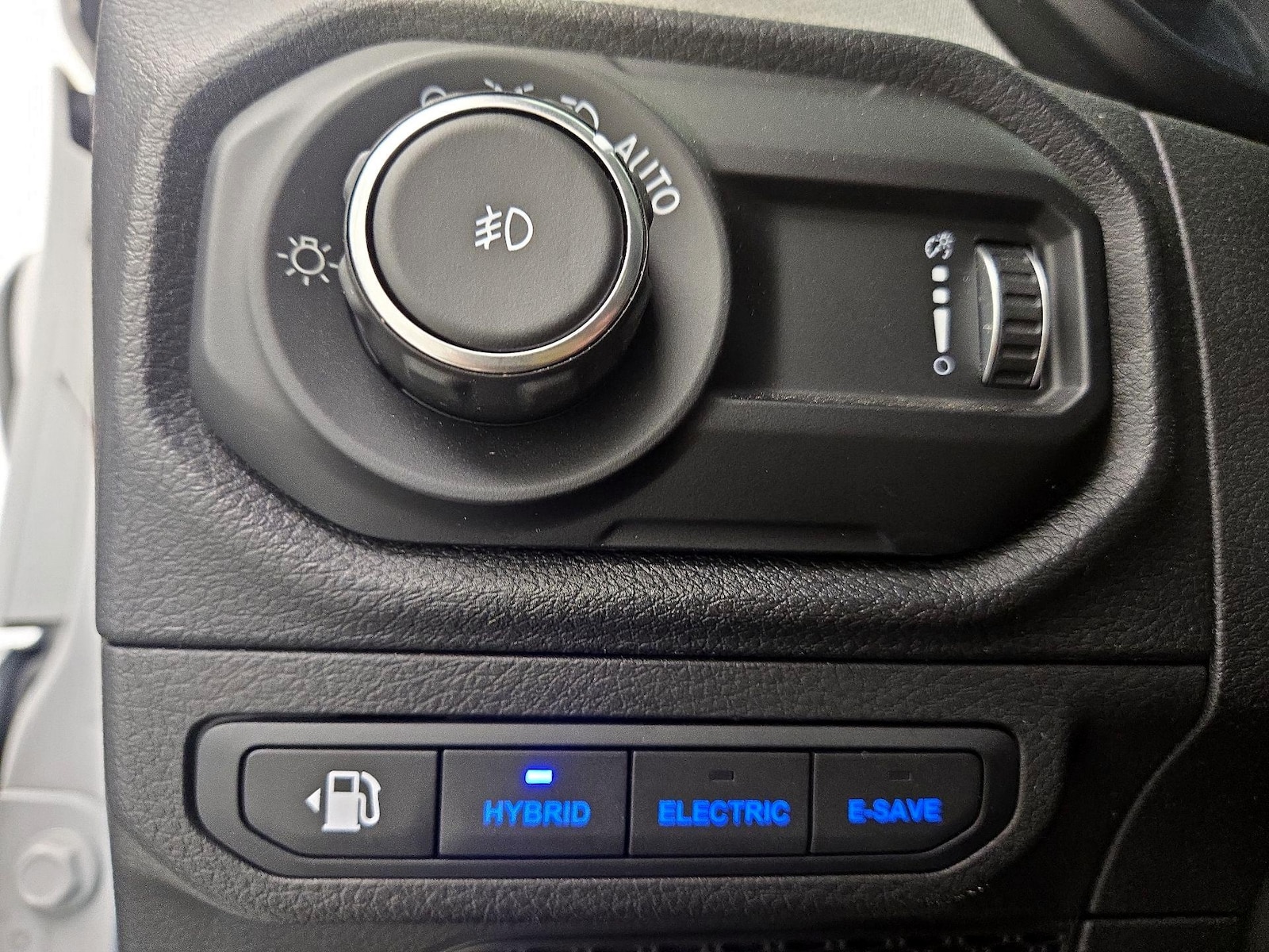 2024 Jeep Wrangler 4xe Sports S 4XE - Photo 14