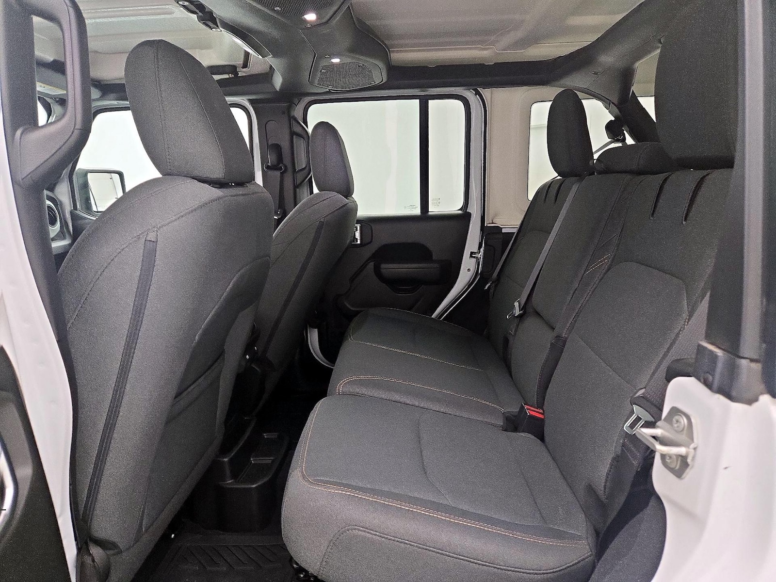 2024 Jeep Wrangler 4xe Sports S 4XE - Photo 20
