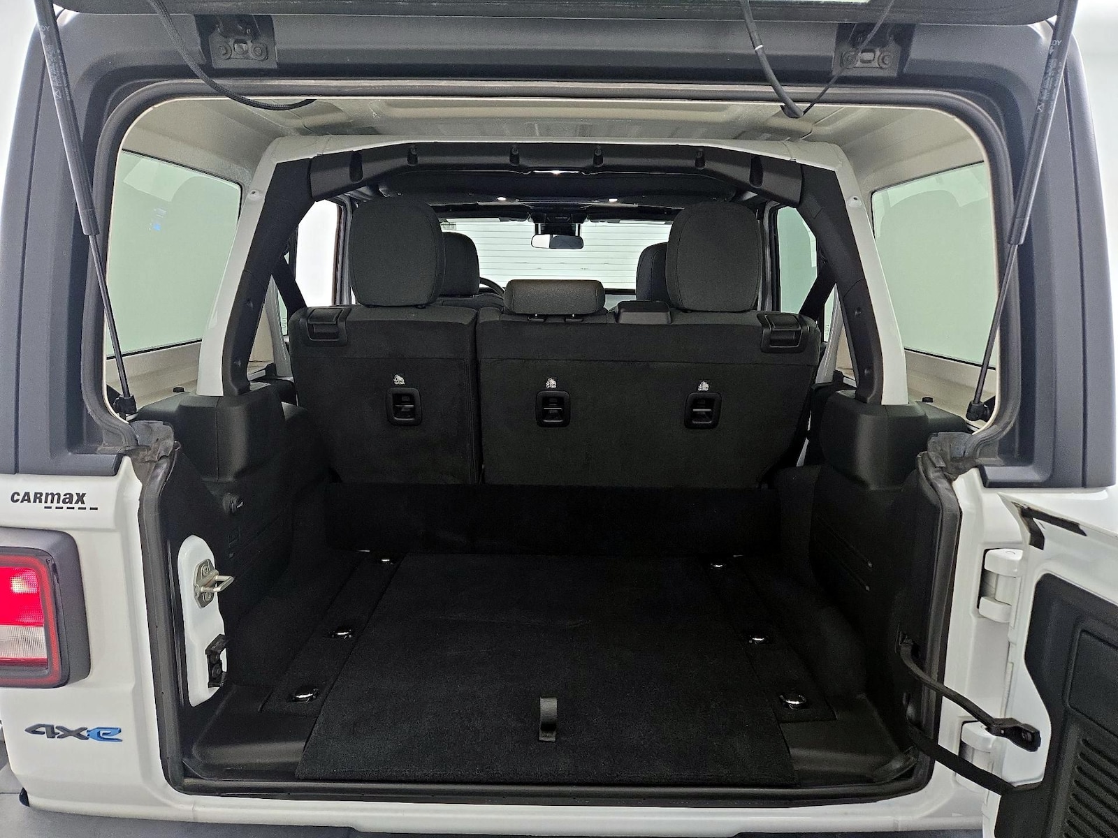 2024 Jeep Wrangler 4xe Sports S 4XE - Photo 21