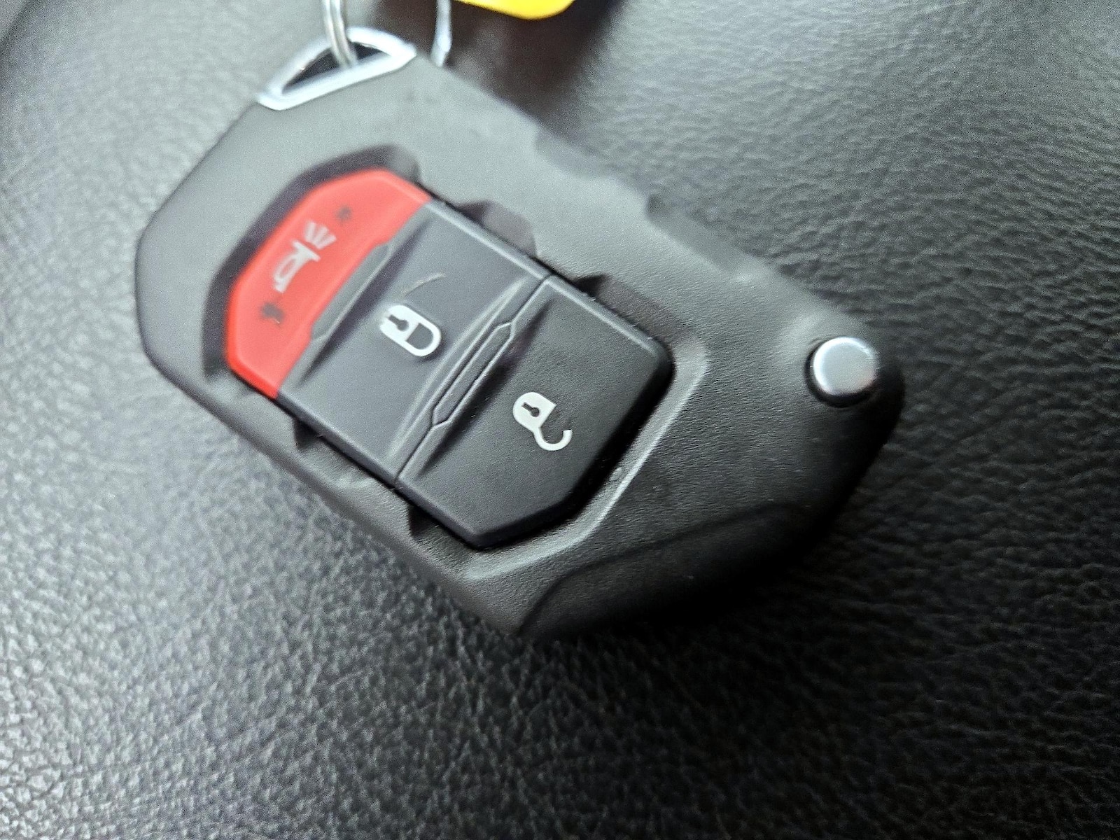 2024 Jeep Wrangler 4xe Sports S 4XE - Photo 23