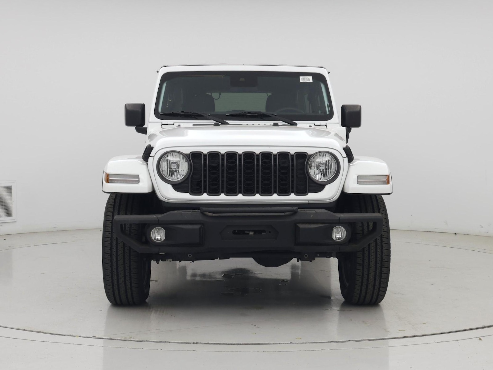 2024 Jeep Wrangler 4xe Sports S 4XE - Photo 6