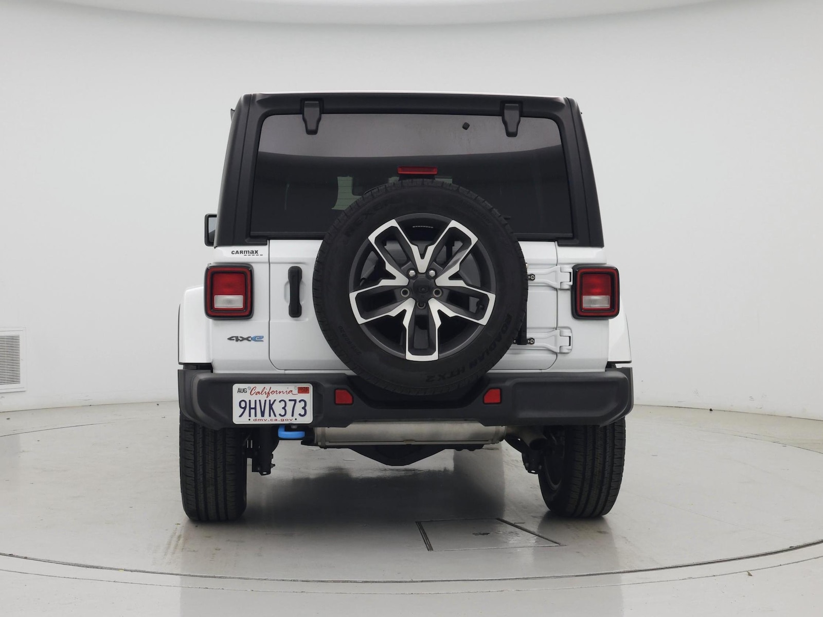 2024 Jeep Wrangler 4xe Sports S 4XE - Photo 7