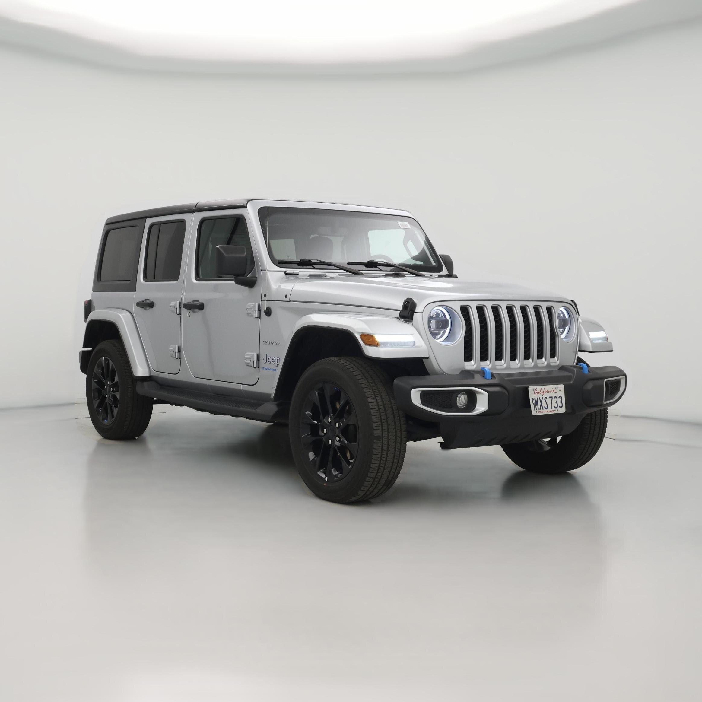 Thumbnail: 2023 Jeep Wrangler - 1