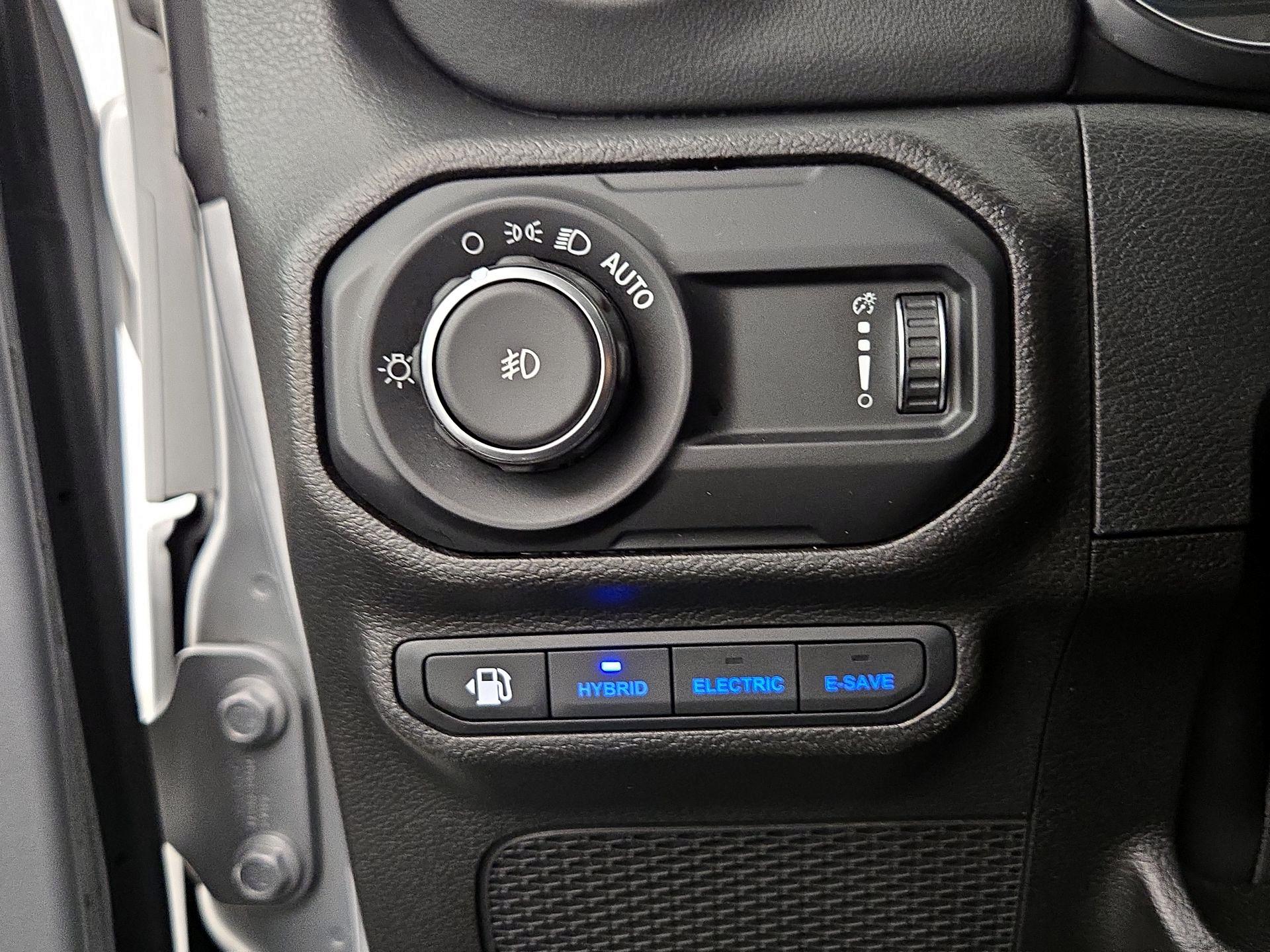Thumbnail: 2023 Jeep Wrangler - 13