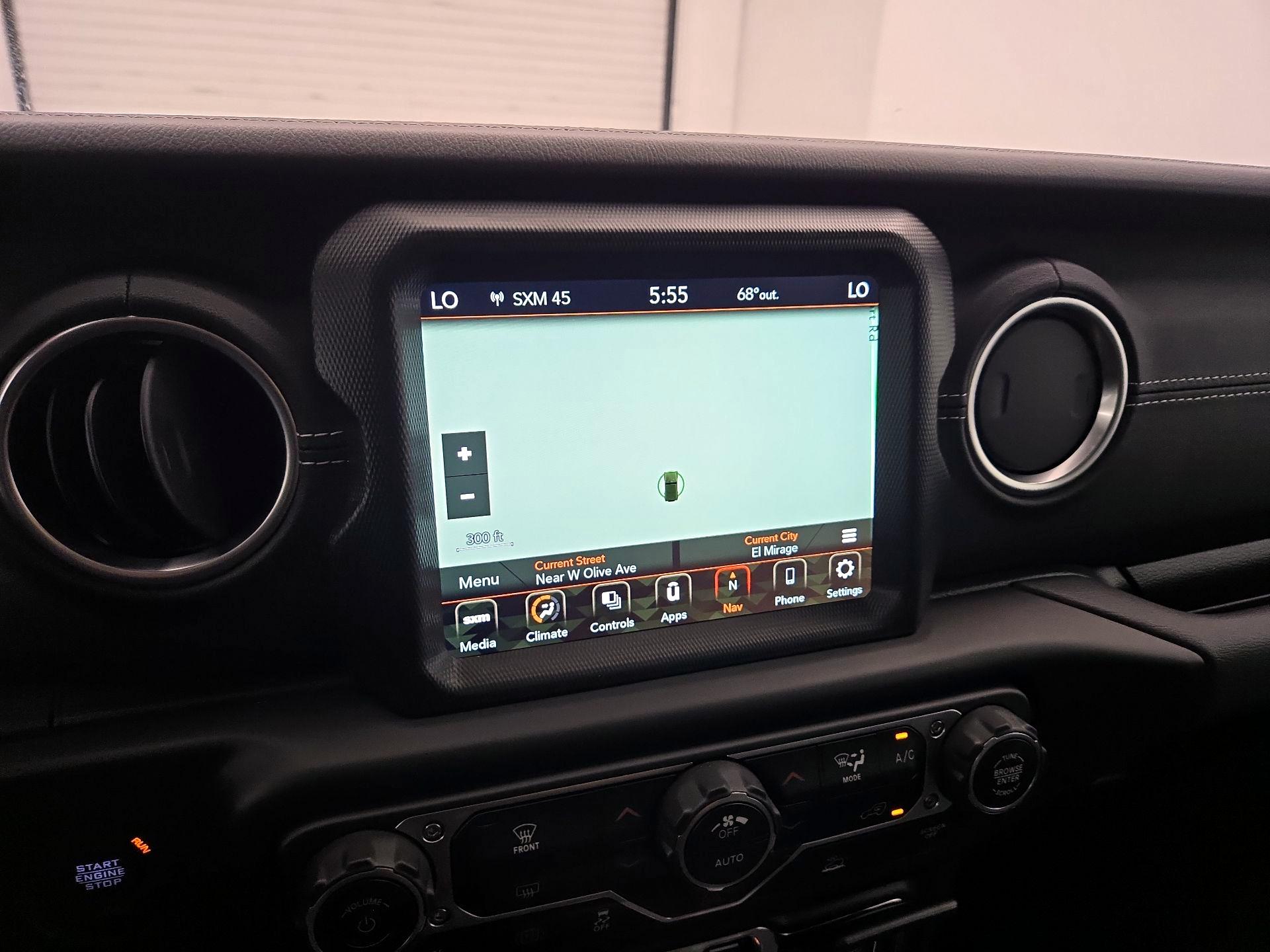 Thumbnail: 2023 Jeep Wrangler - 14