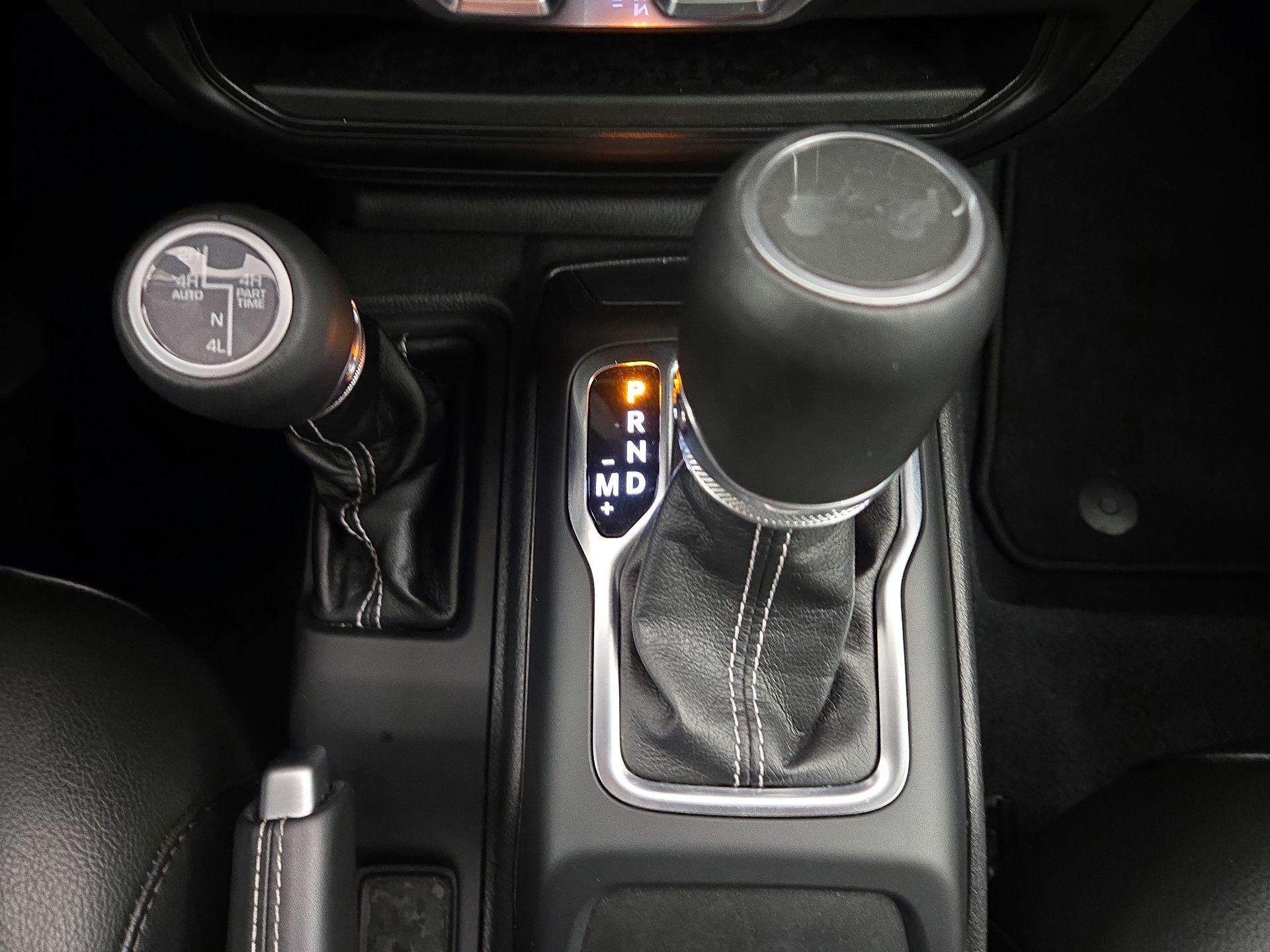 Thumbnail: 2023 Jeep Wrangler - 18