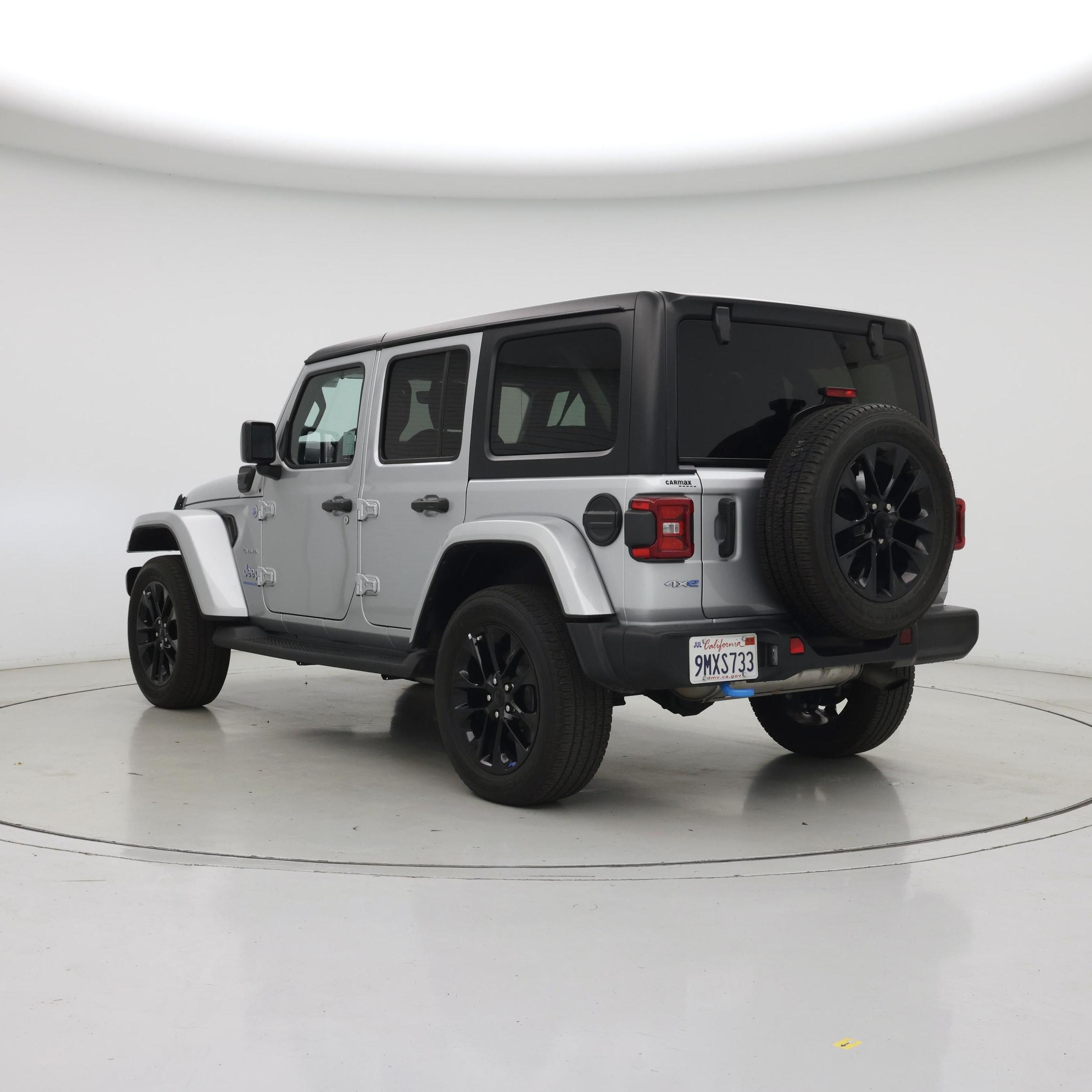Thumbnail: 2023 Jeep Wrangler - 2