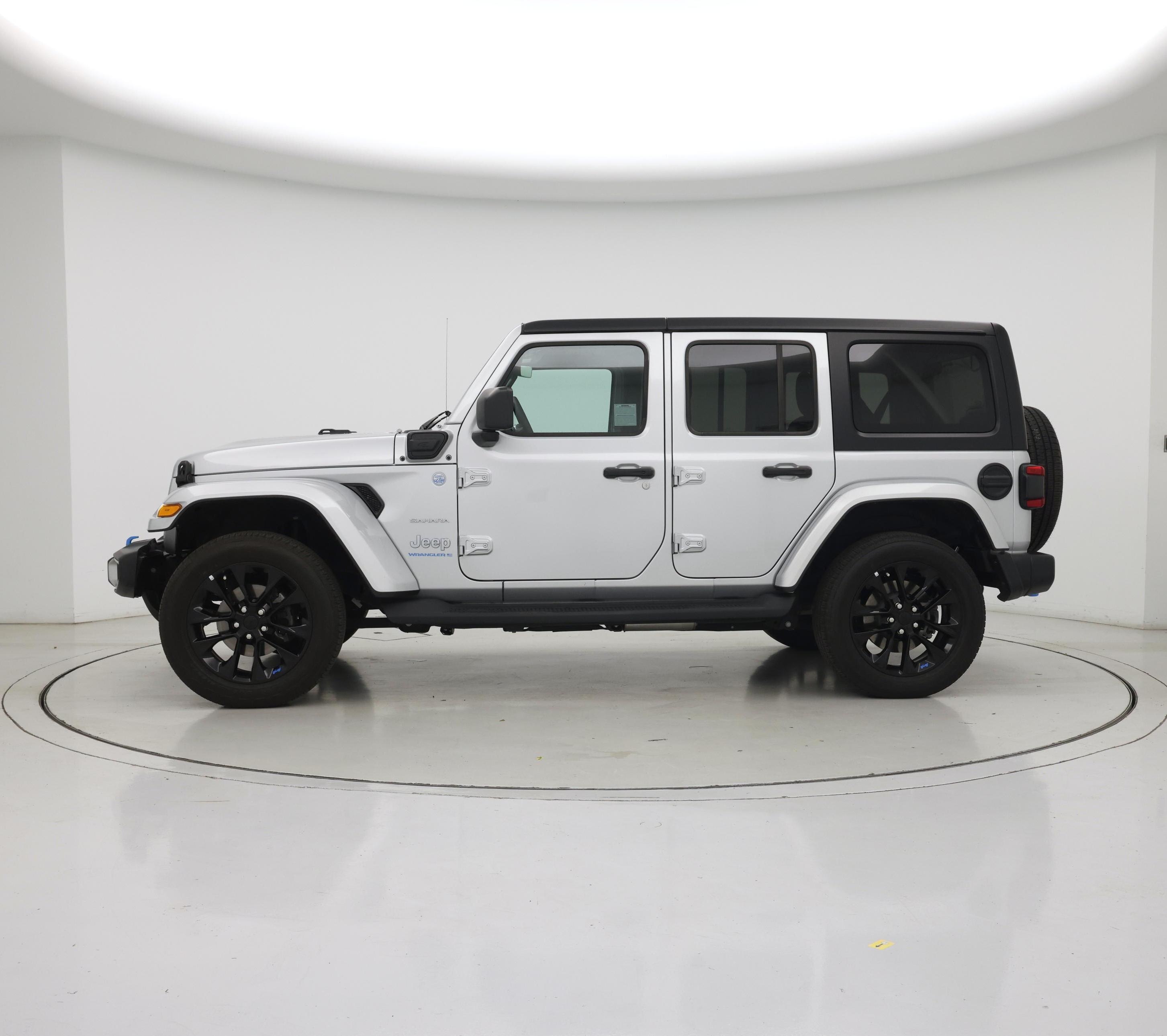 Thumbnail: 2023 Jeep Wrangler - 3