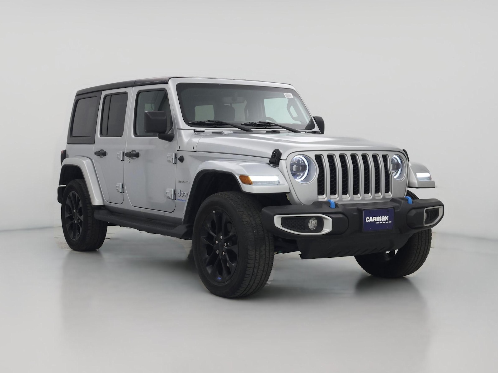 2023 Jeep Wrangler 4xe
