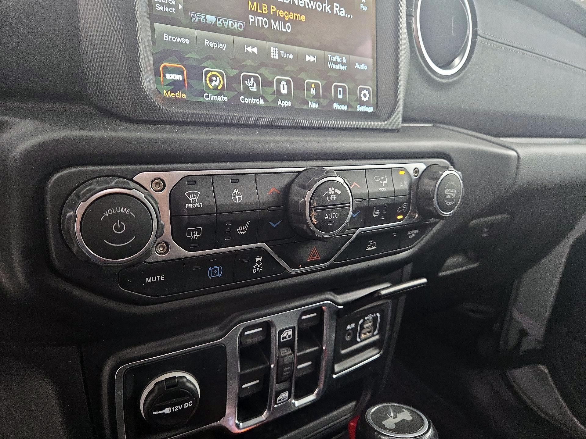 Thumbnail: 2023 Jeep Wrangler - 17