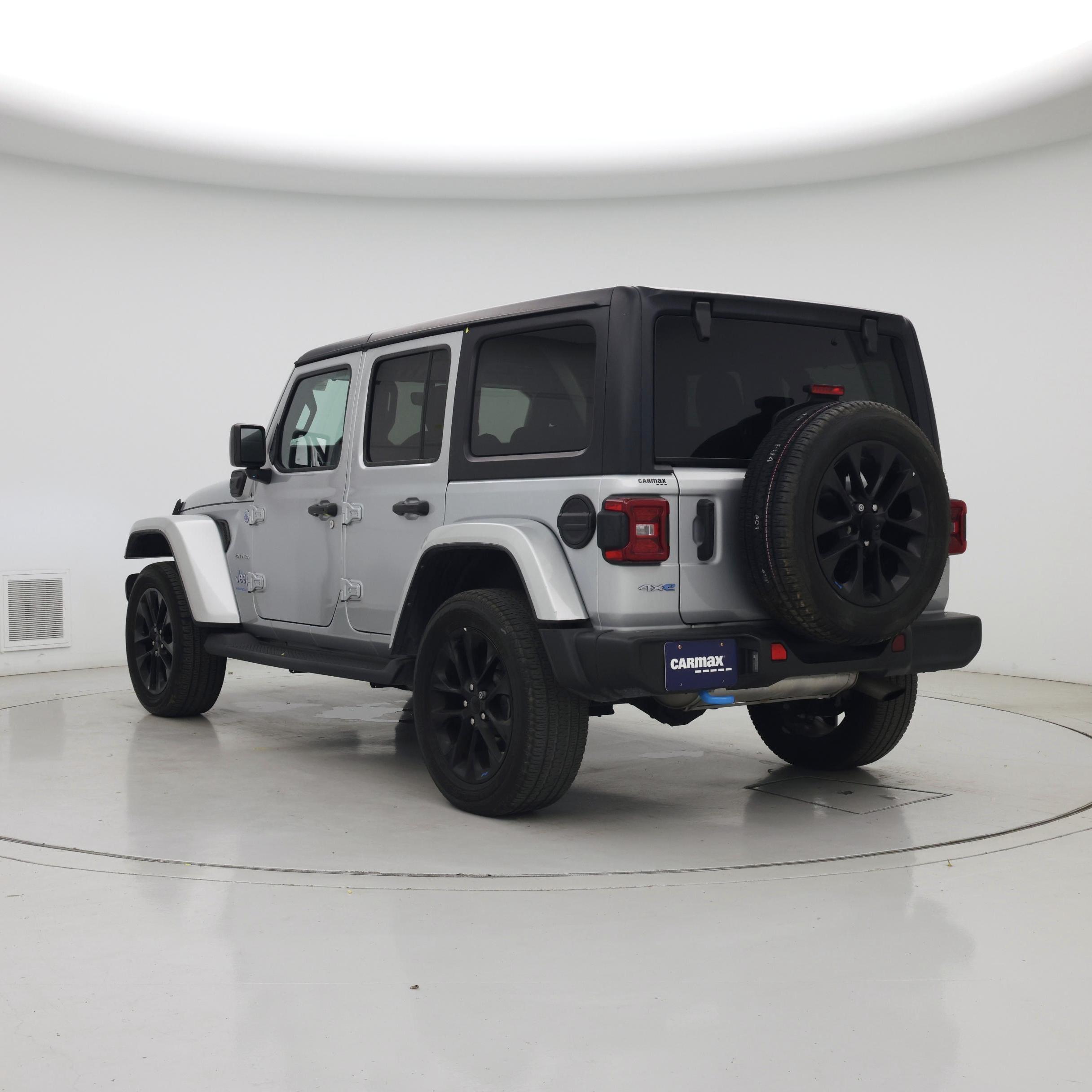 Thumbnail: 2023 Jeep Wrangler - 2