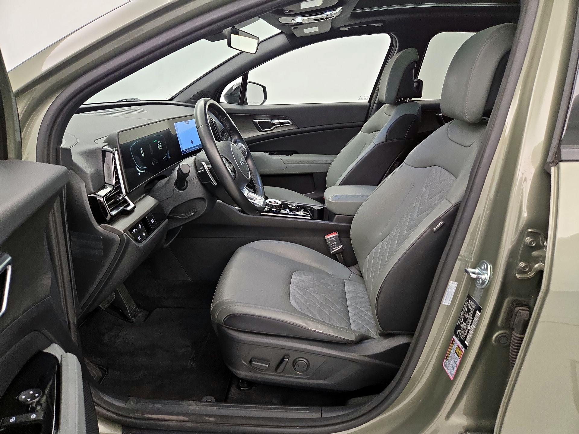 Thumbnail: 2025 Kia Sportage - 11