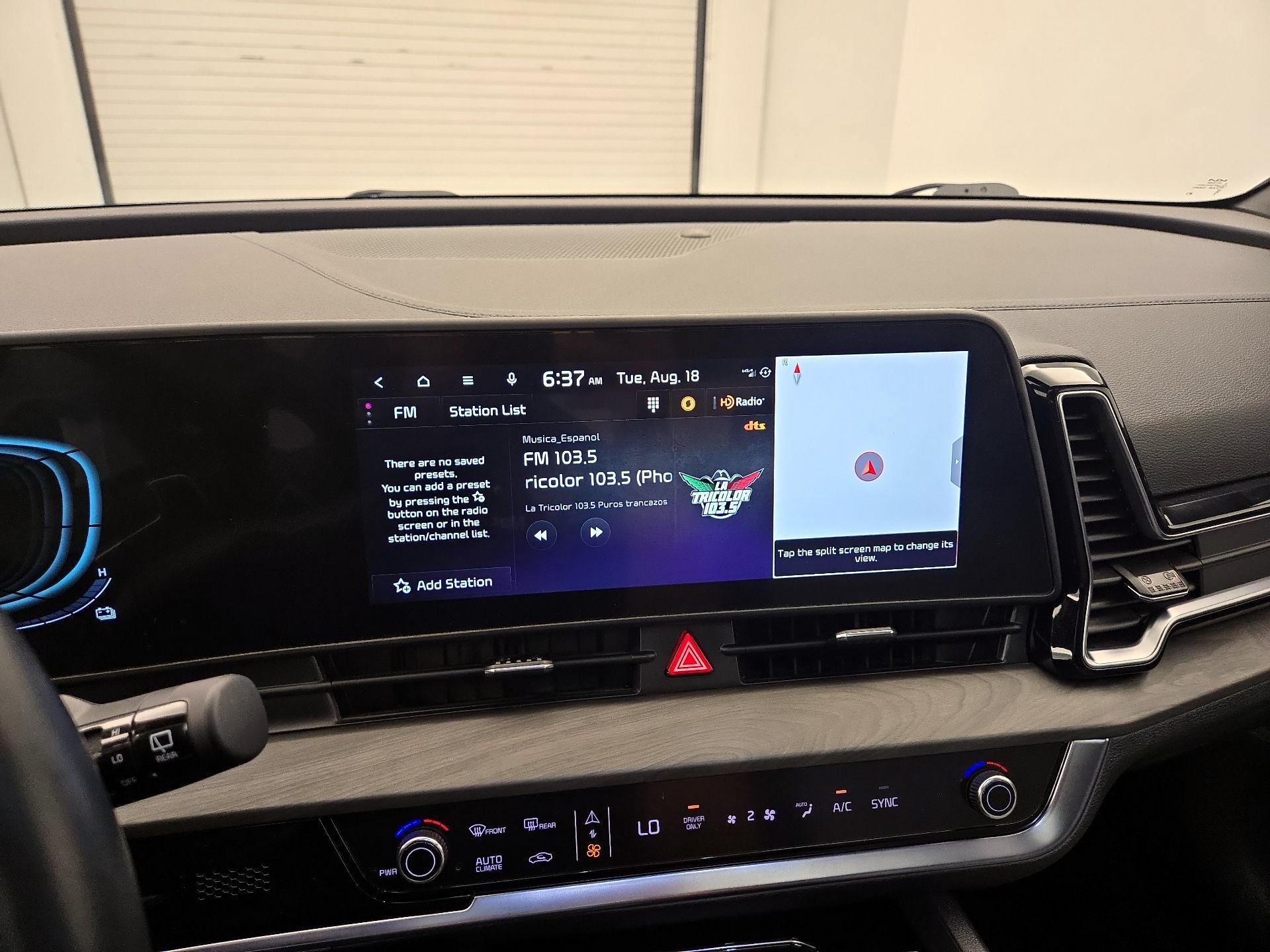 Thumbnail: 2025 Kia Sportage - 16