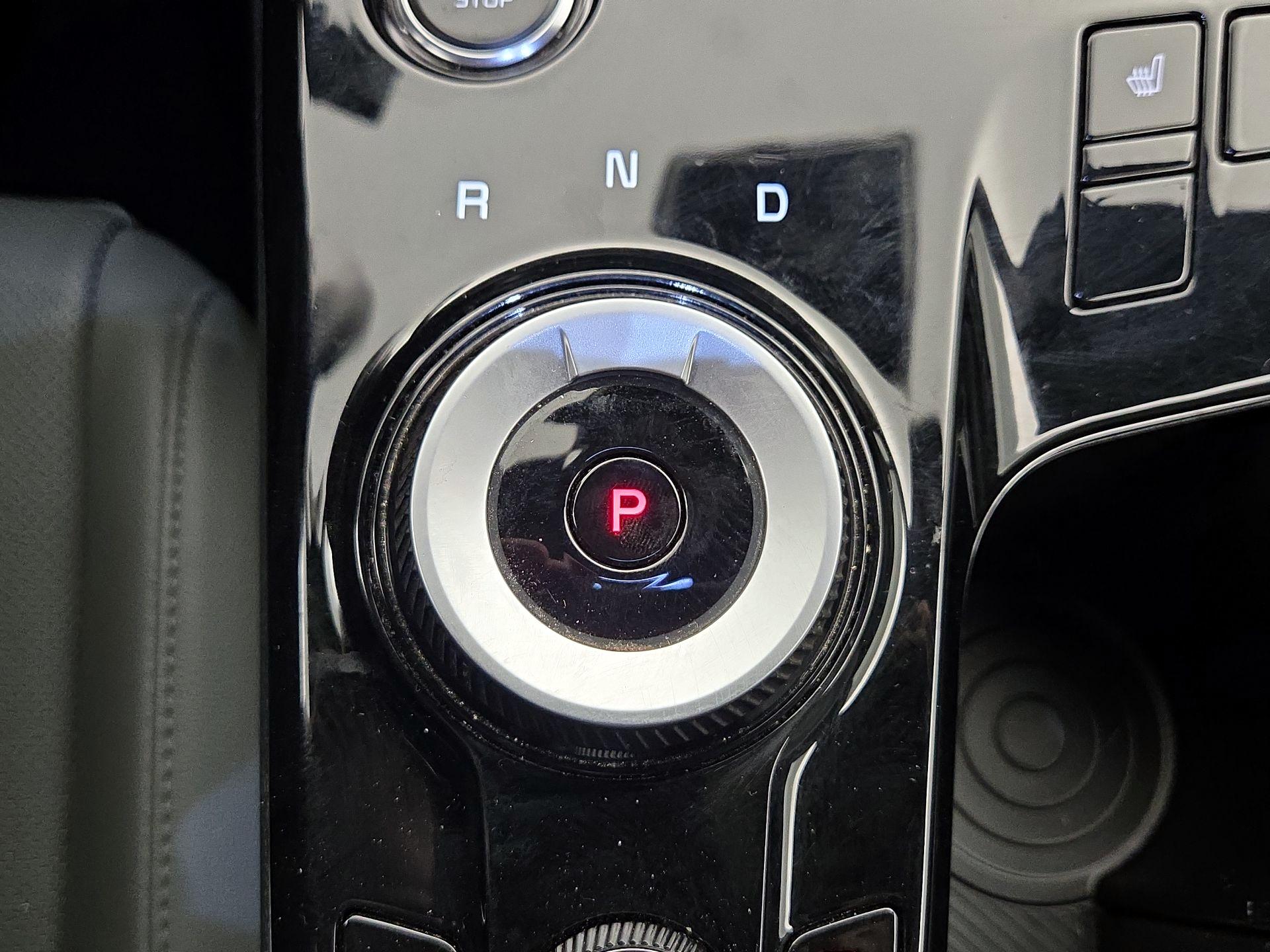 Thumbnail: 2025 Kia Sportage - 18