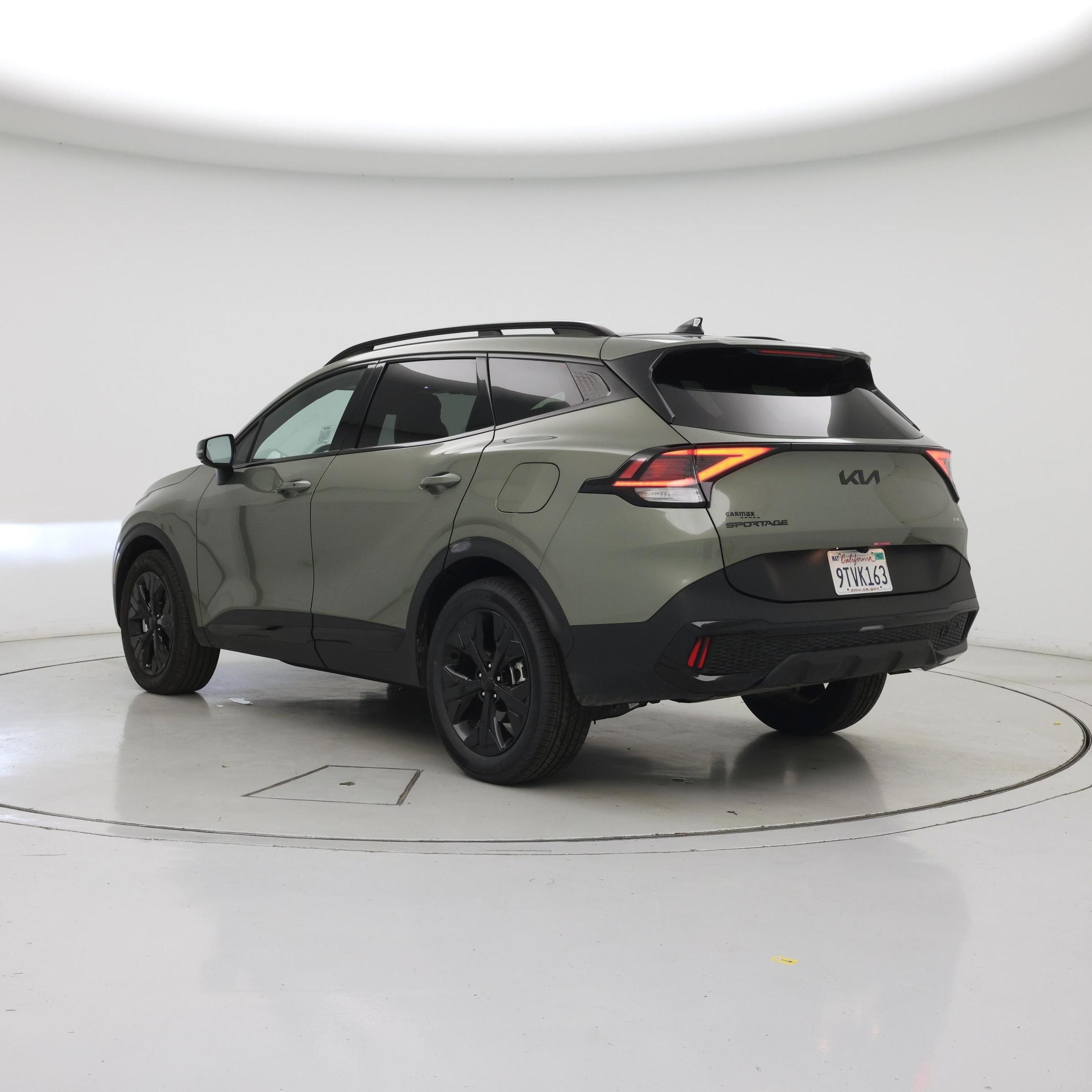 Thumbnail: 2025 Kia Sportage - 2