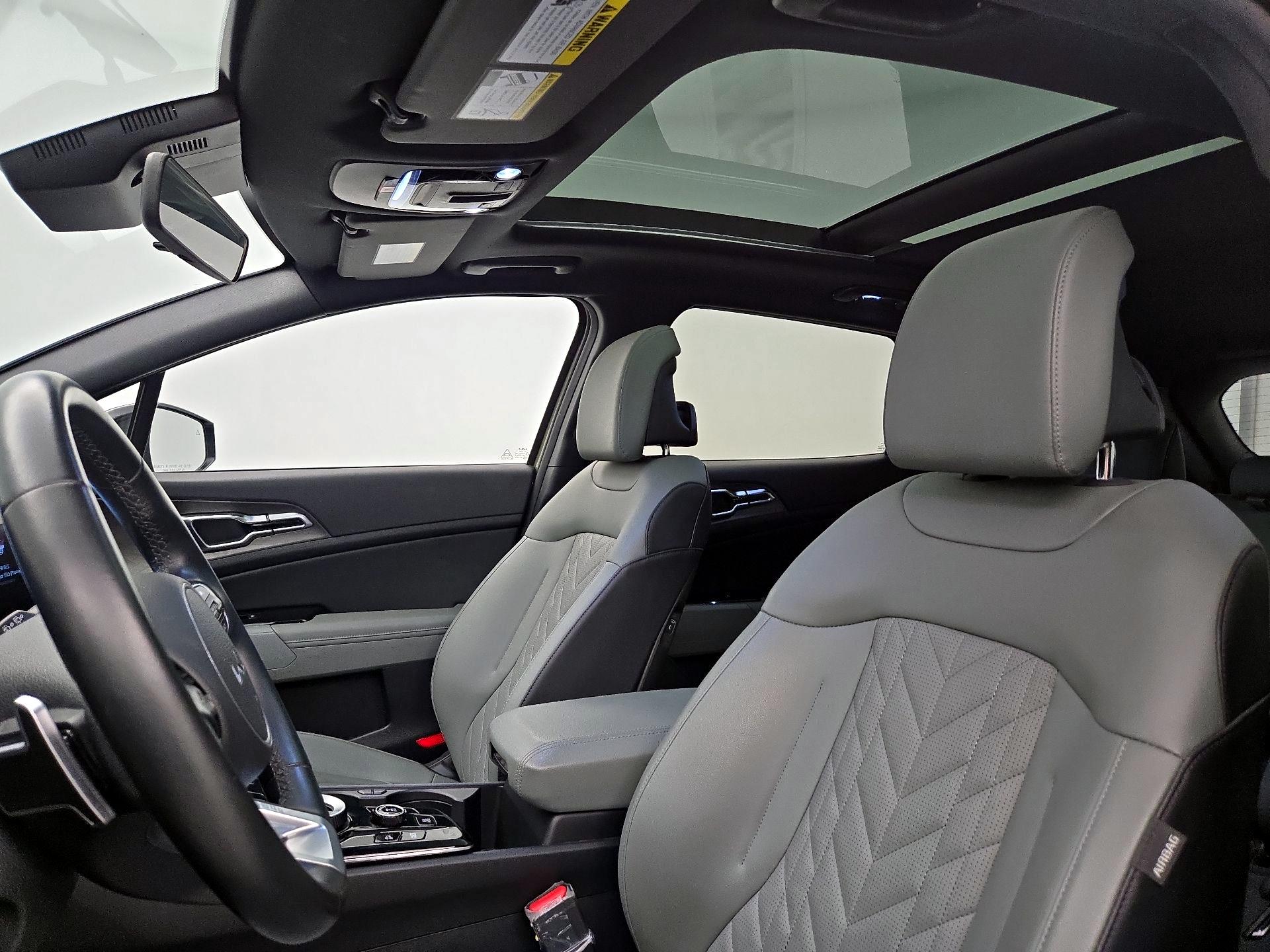 Thumbnail: 2025 Kia Sportage - 20