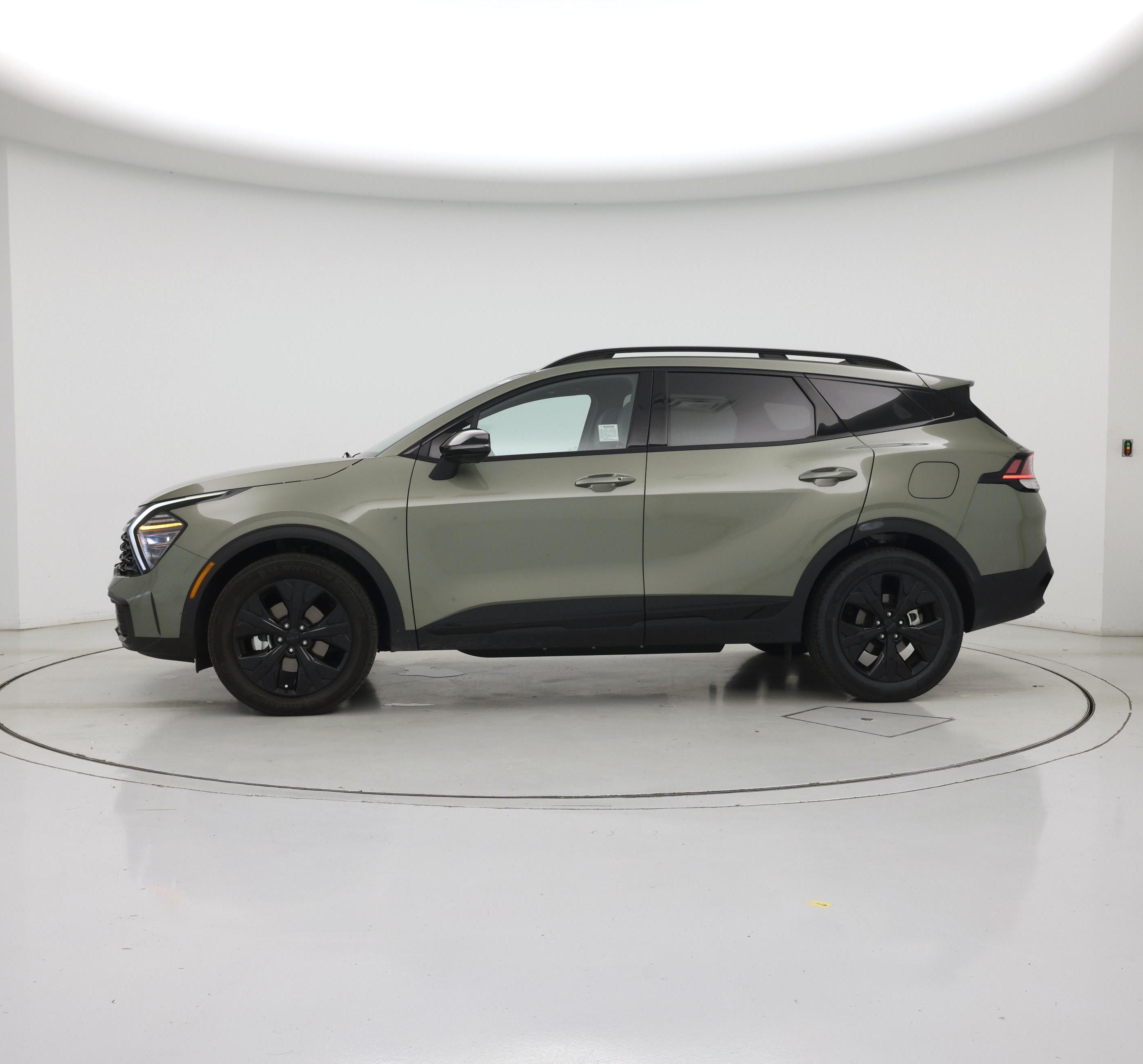 Thumbnail: 2025 Kia Sportage - 3