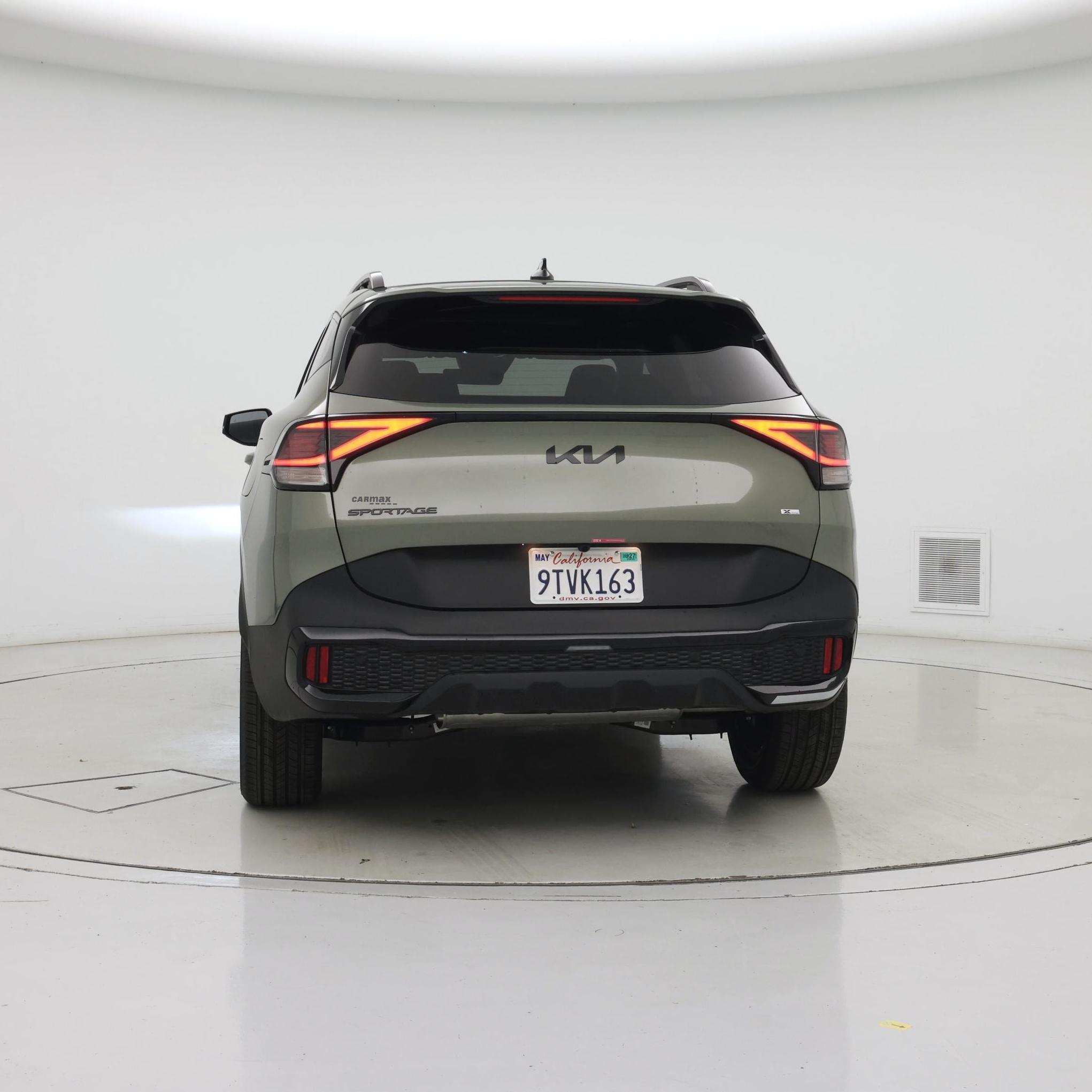 Thumbnail: 2025 Kia Sportage - 6
