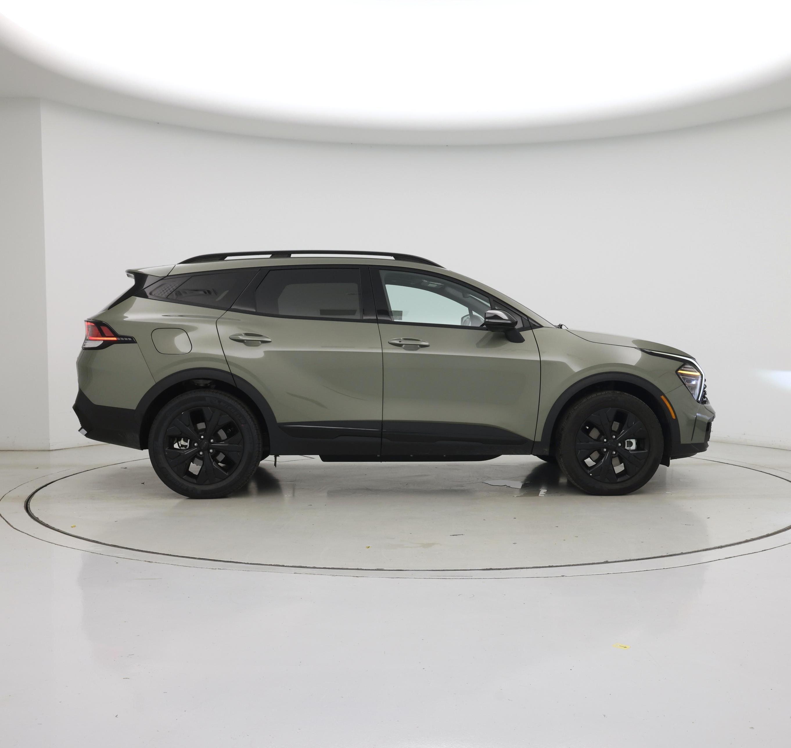 Thumbnail: 2025 Kia Sportage - 7