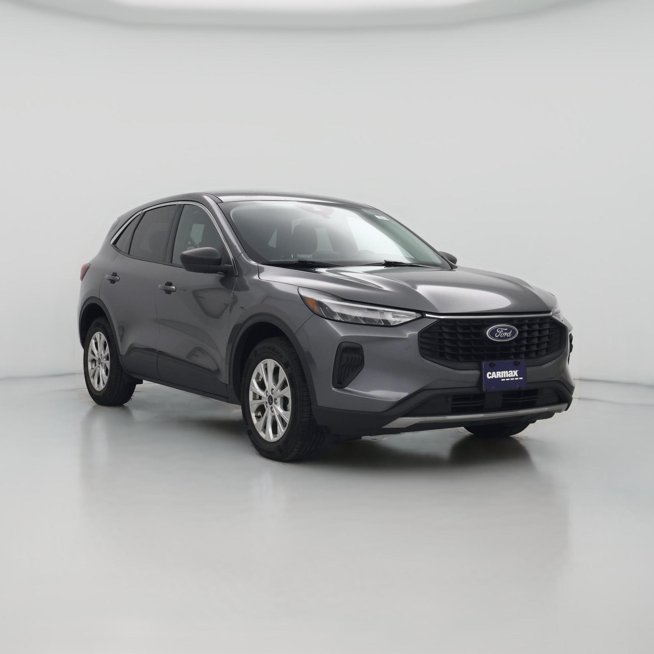 Thumbnail: 2024 Ford Escape - 1