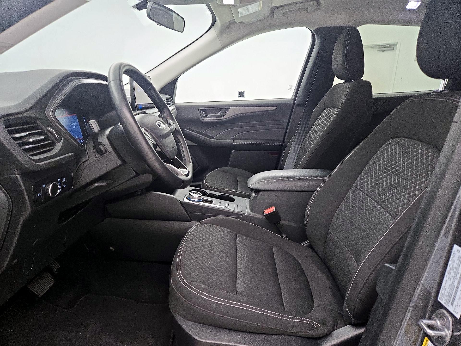 Thumbnail: 2024 Ford Escape - 11