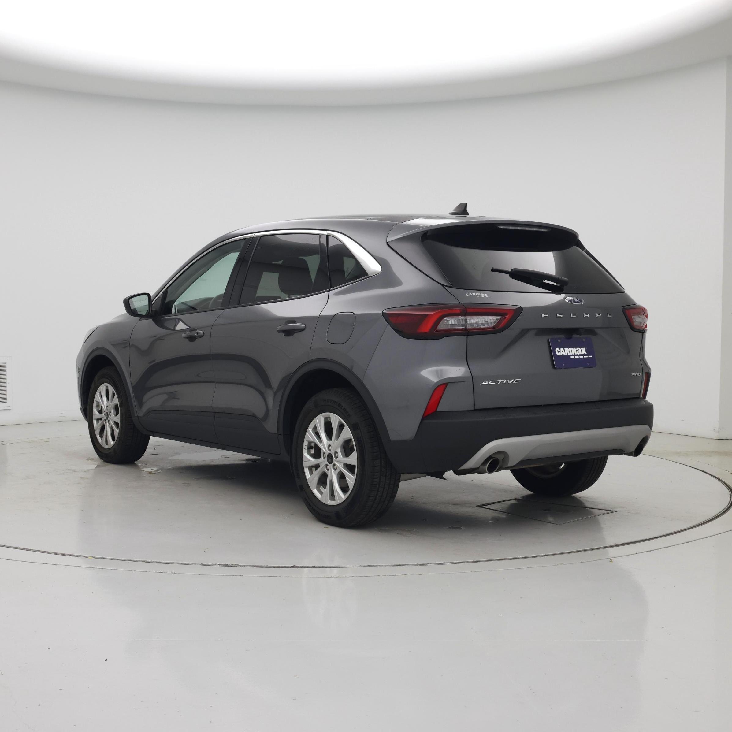 Thumbnail: 2024 Ford Escape - 2