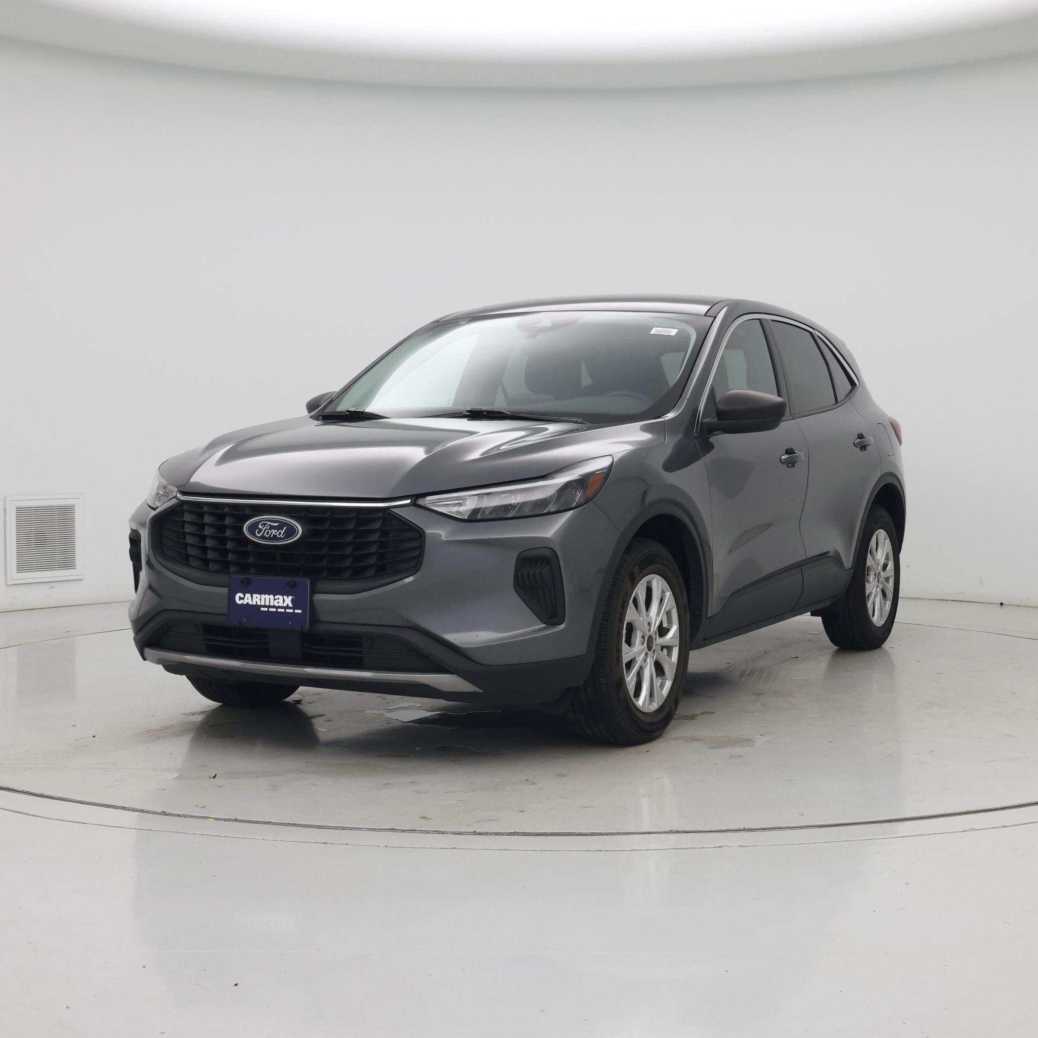 Thumbnail: 2024 Ford Escape - 4
