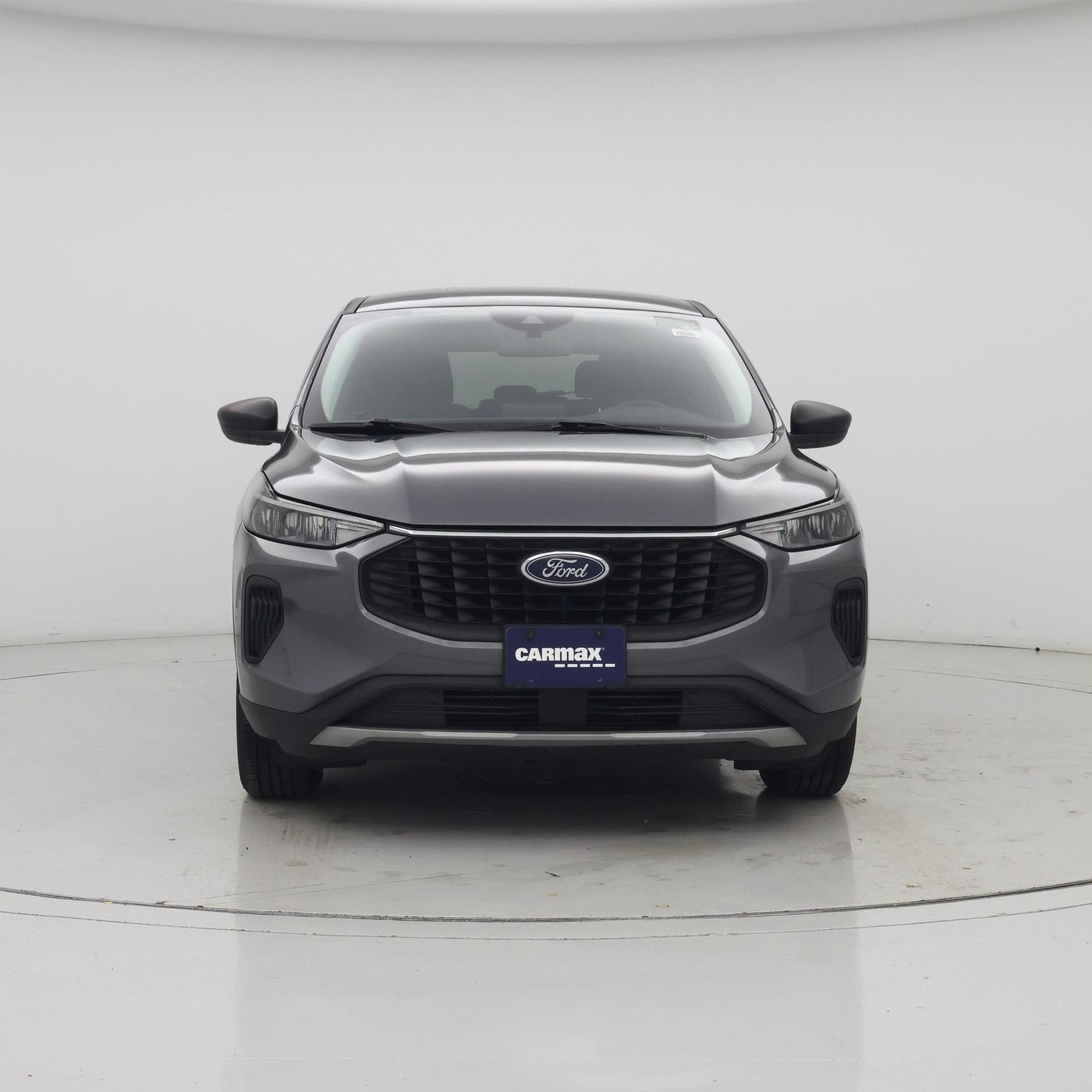 Thumbnail: 2024 Ford Escape - 5
