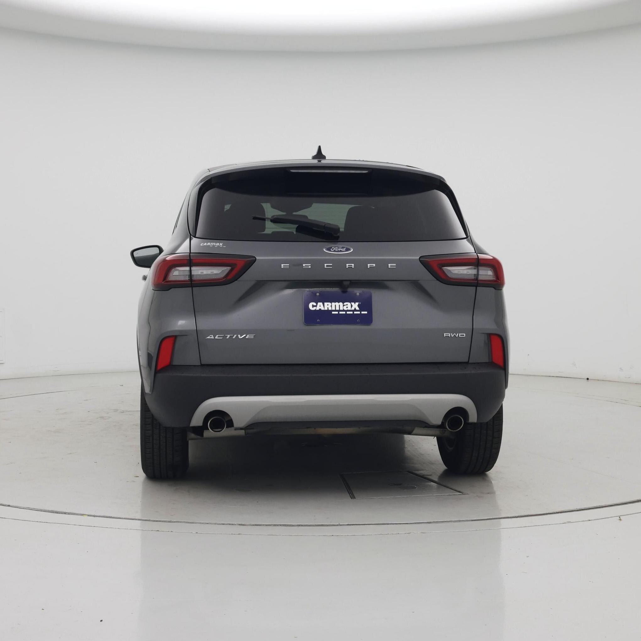 Thumbnail: 2024 Ford Escape - 6