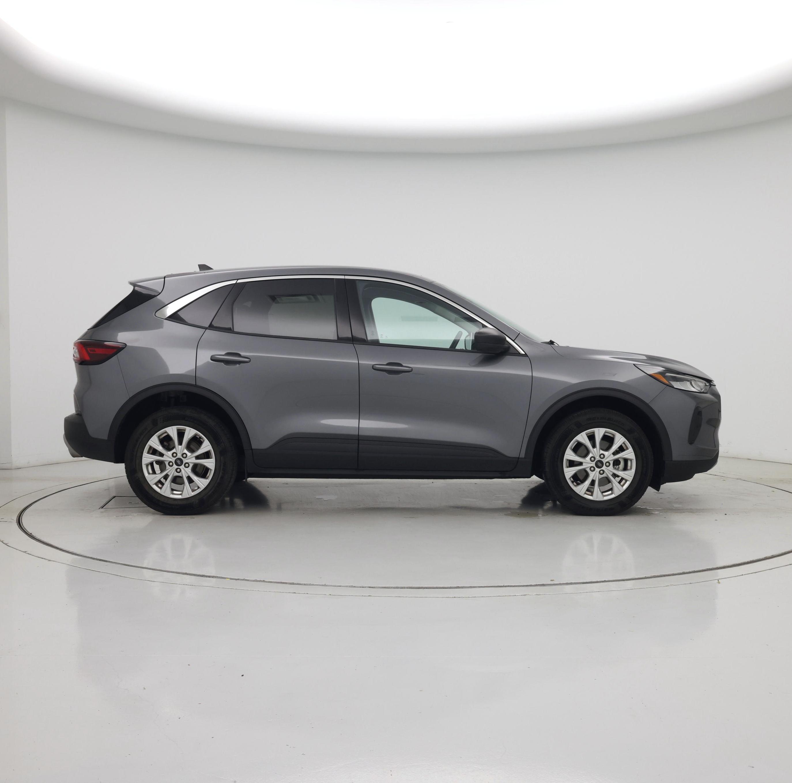 Thumbnail: 2024 Ford Escape - 7