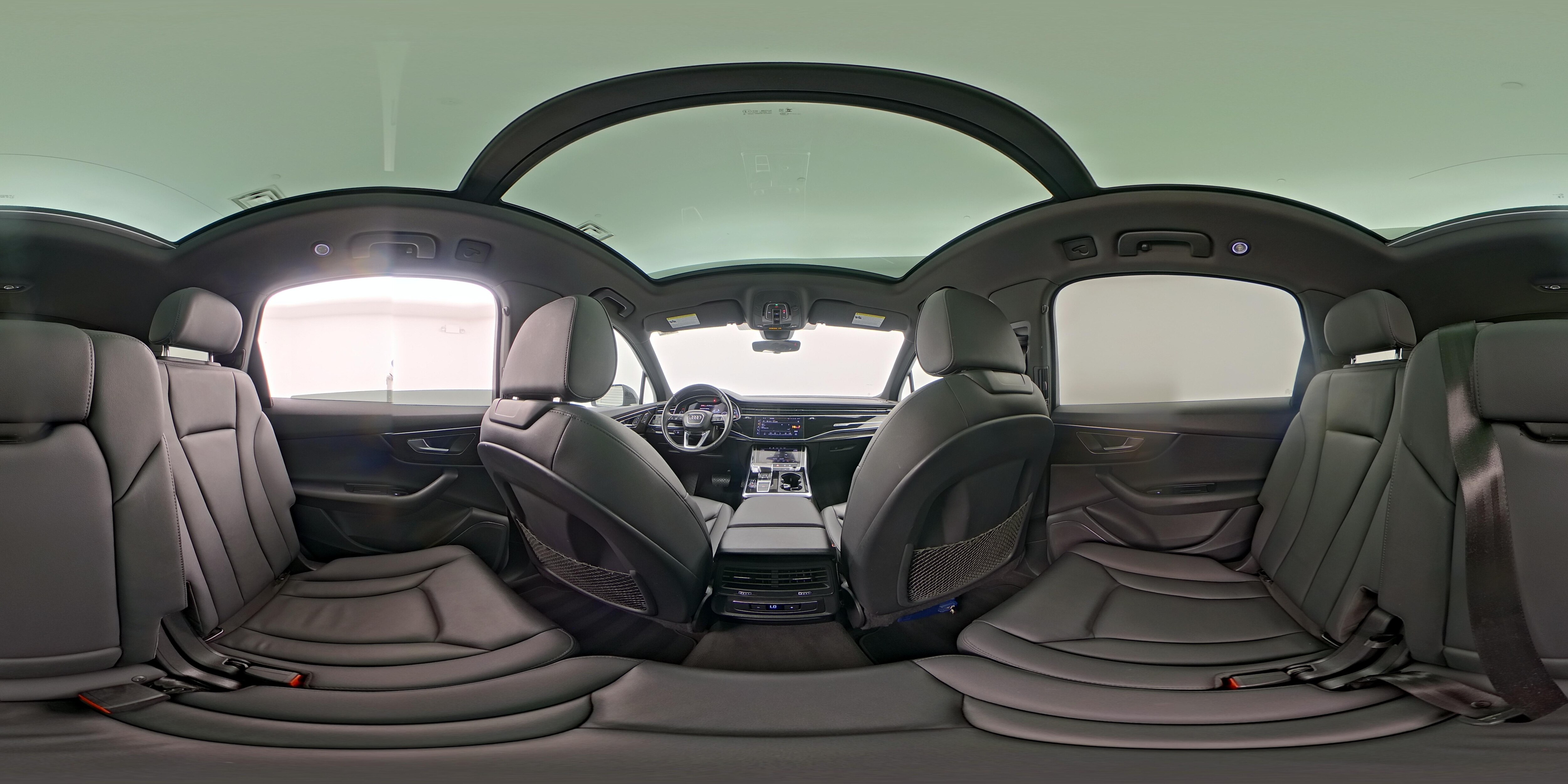 2023 Audi Q7 Premium - Photo 29