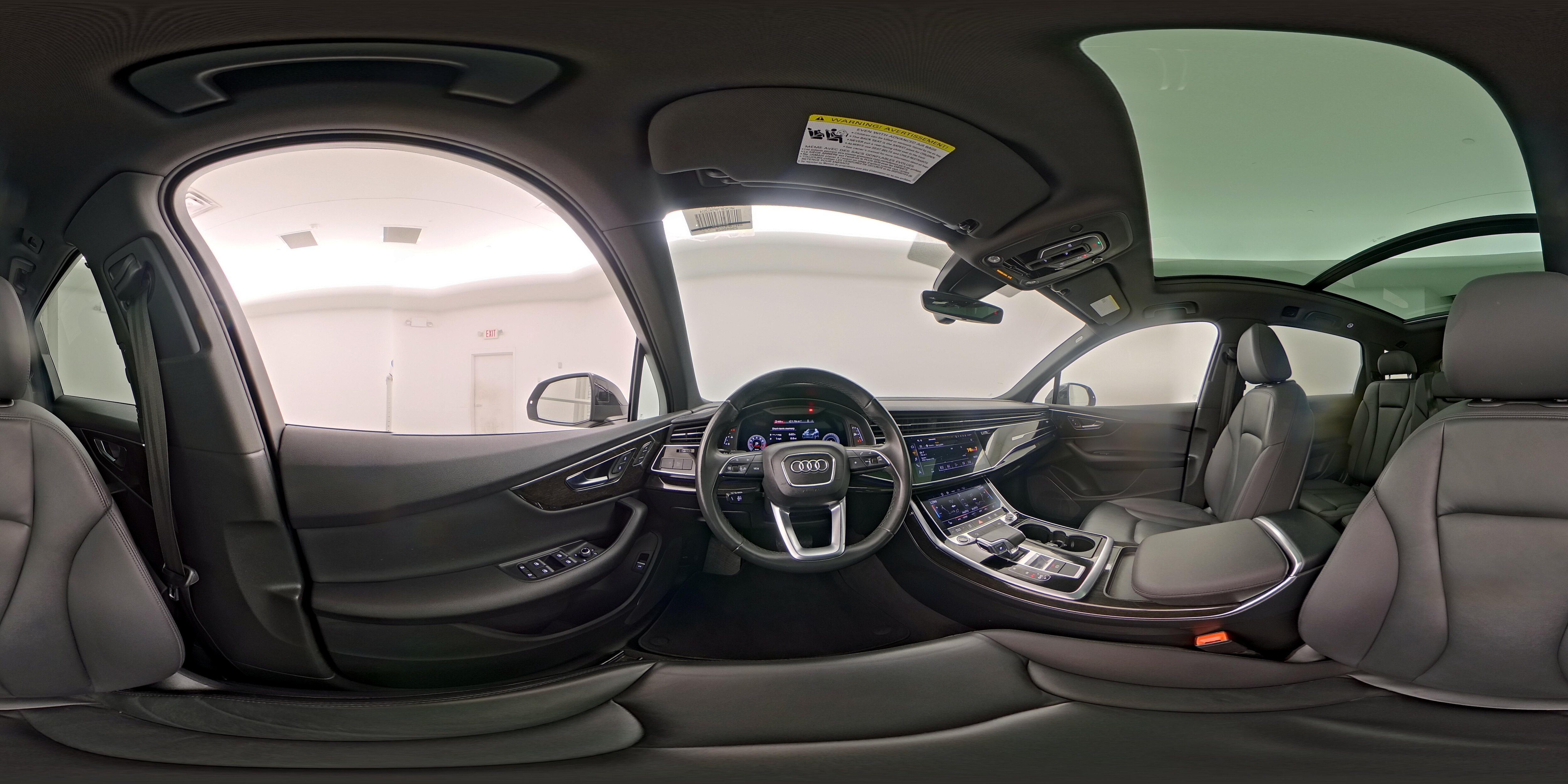2023 Audi Q7 Premium - Photo 30