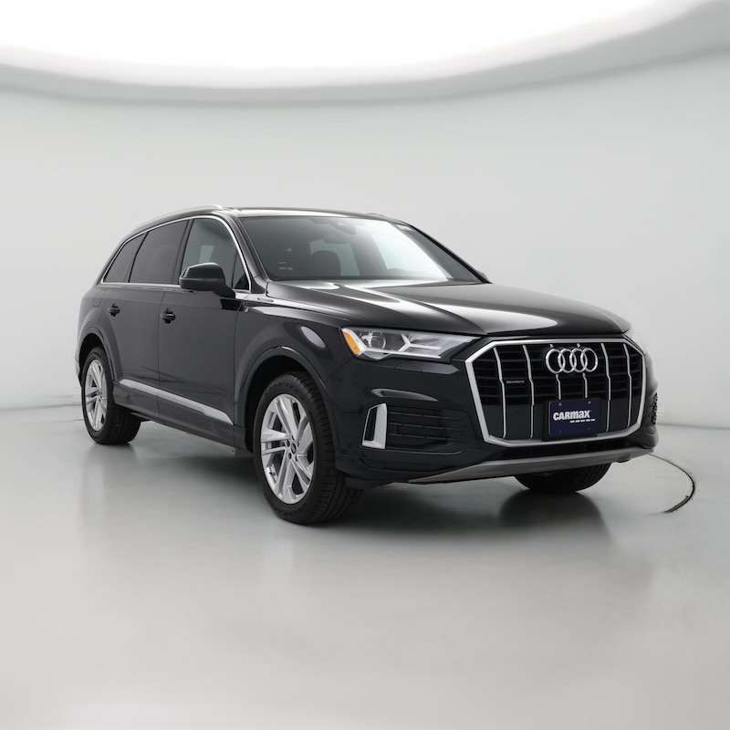 2023 Audi Q7 Premium