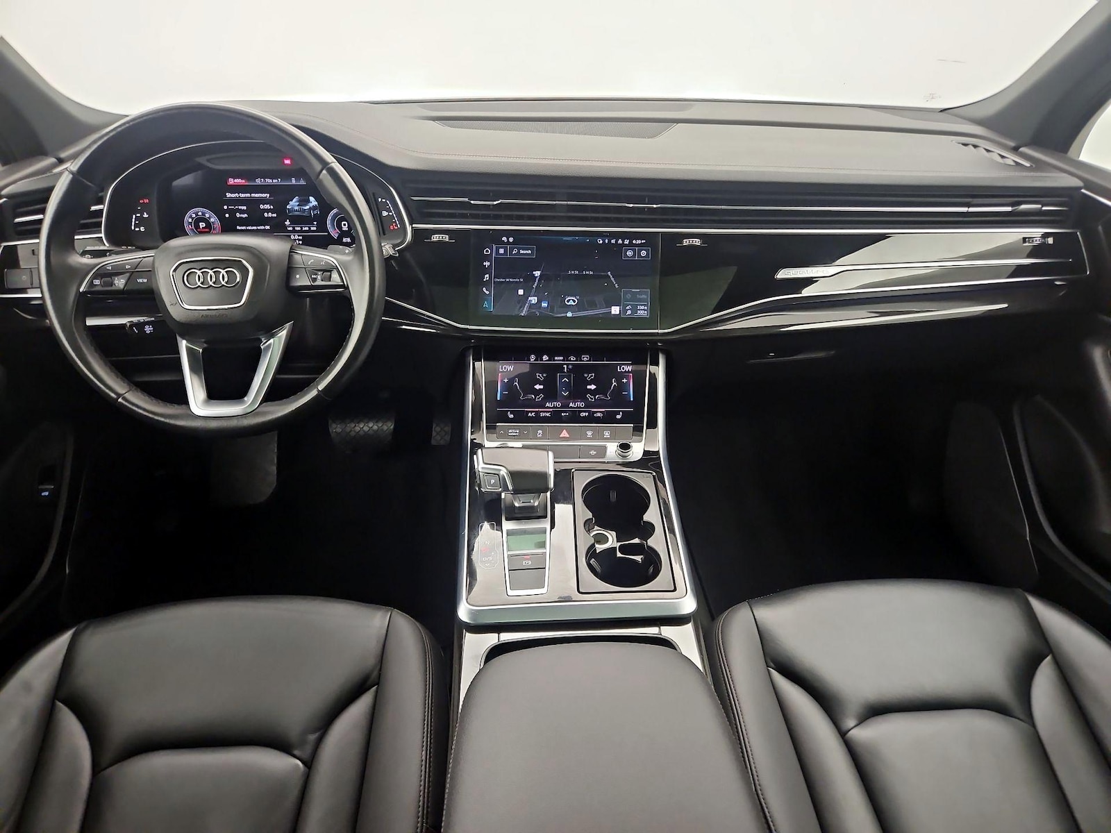 2023 Audi Q7 Premium - Photo 10