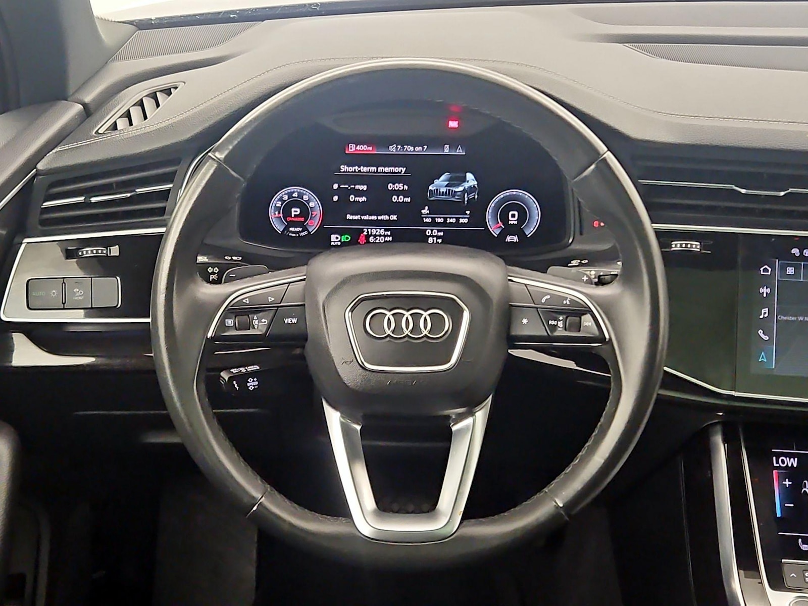 2023 Audi Q7 Premium - Photo 11