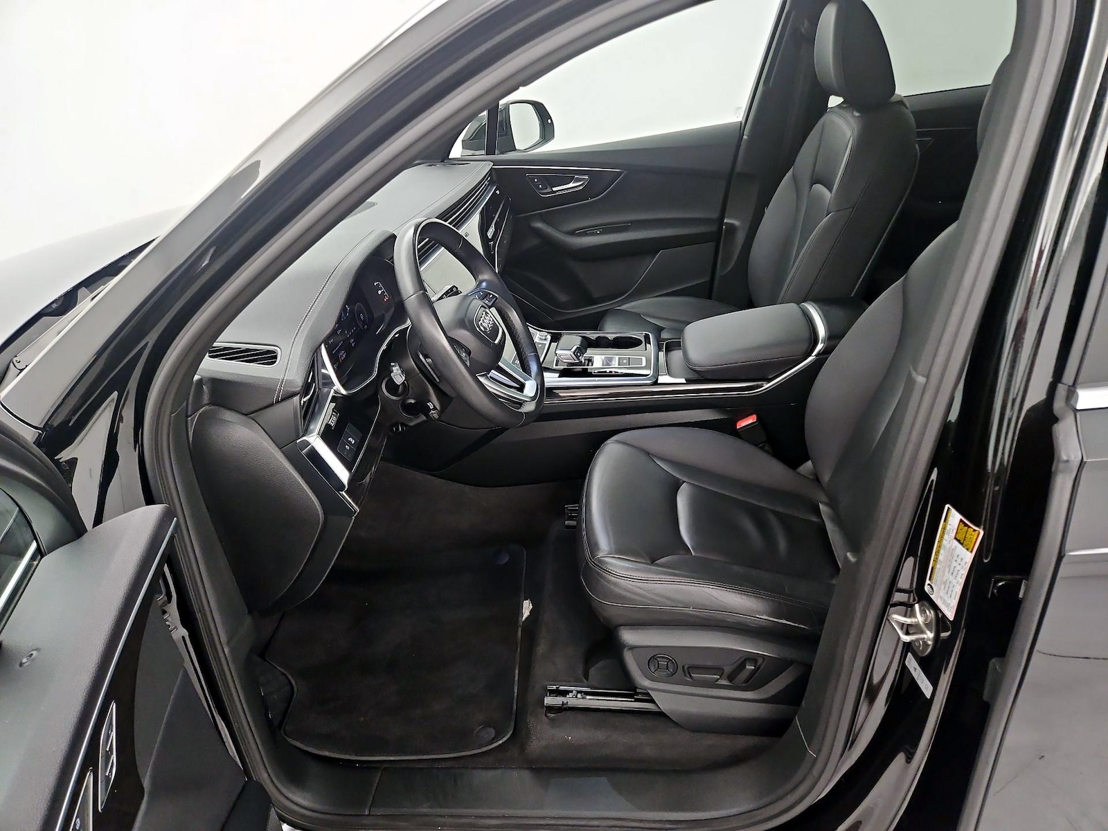 2023 Audi Q7 Premium - Photo 12