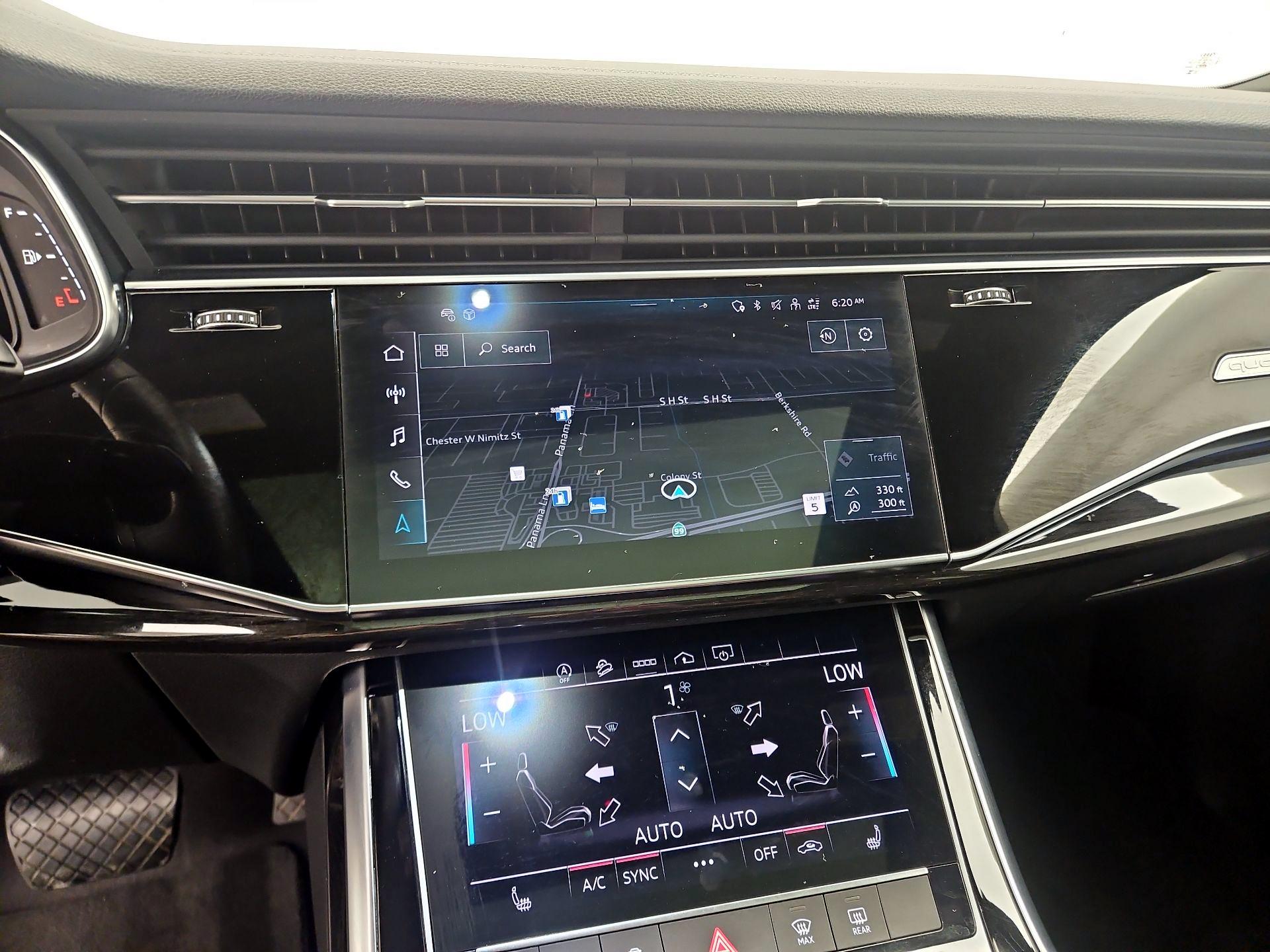 Thumbnail: 2023 Audi Q7 - 14