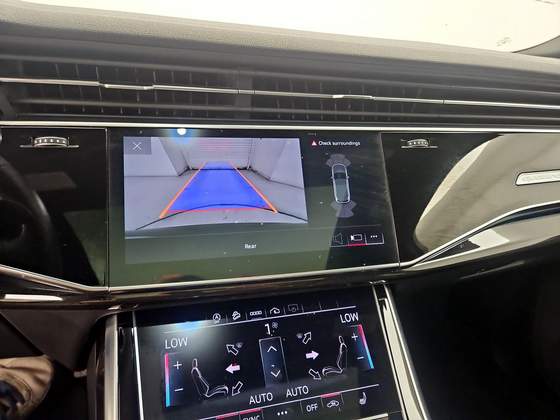 Thumbnail: 2023 Audi Q7 - 15