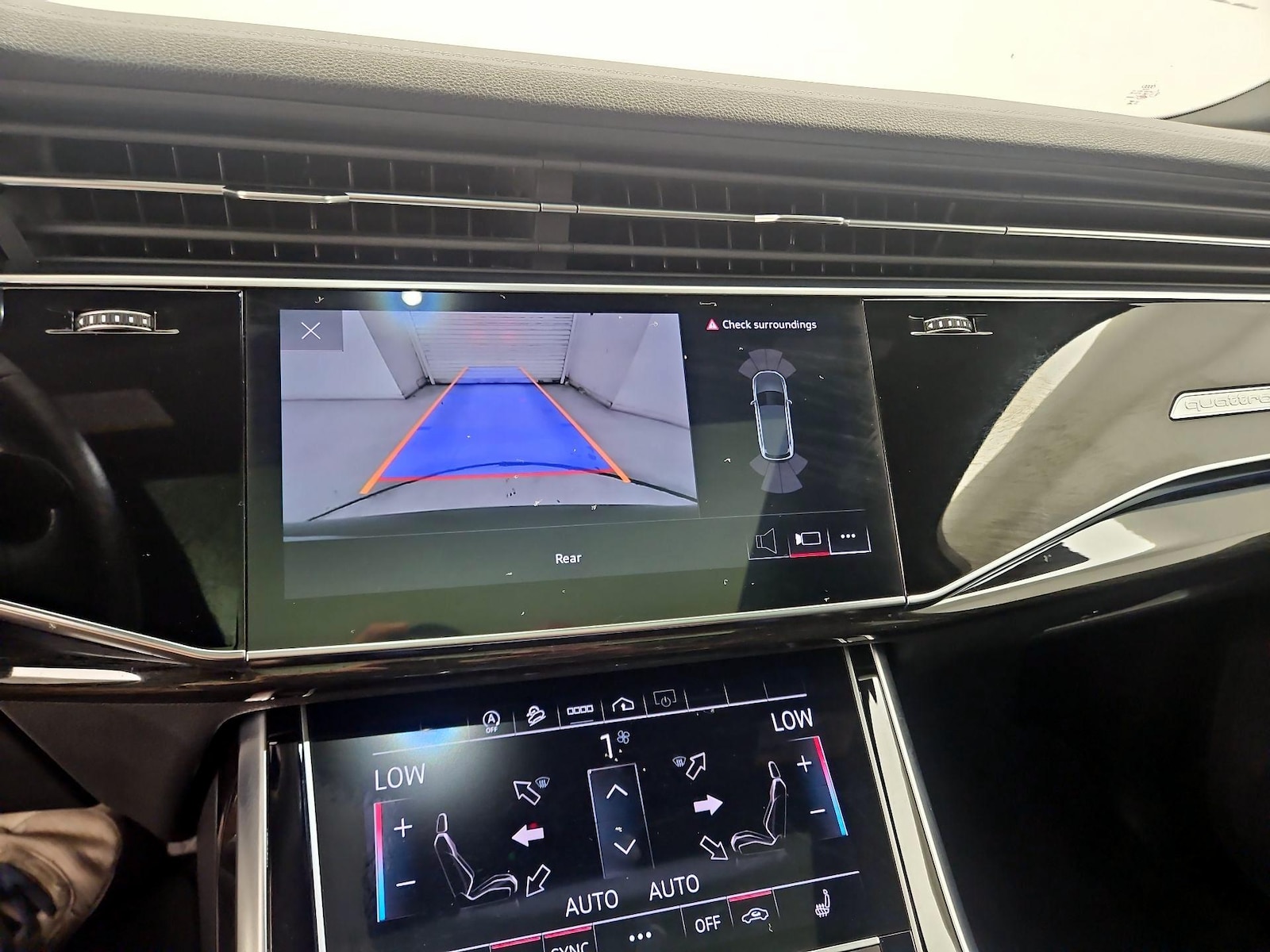 2023 Audi Q7 Premium - Photo 16