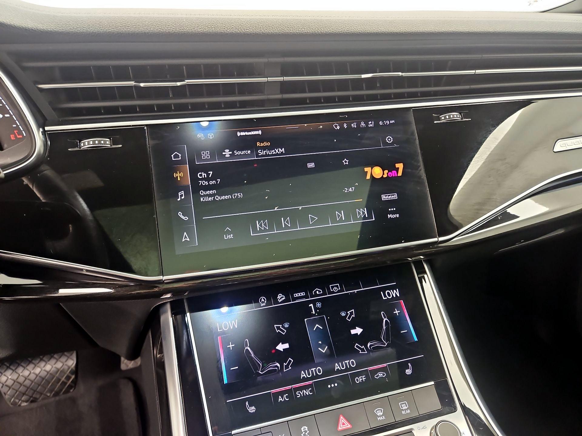 Thumbnail: 2023 Audi Q7 - 16