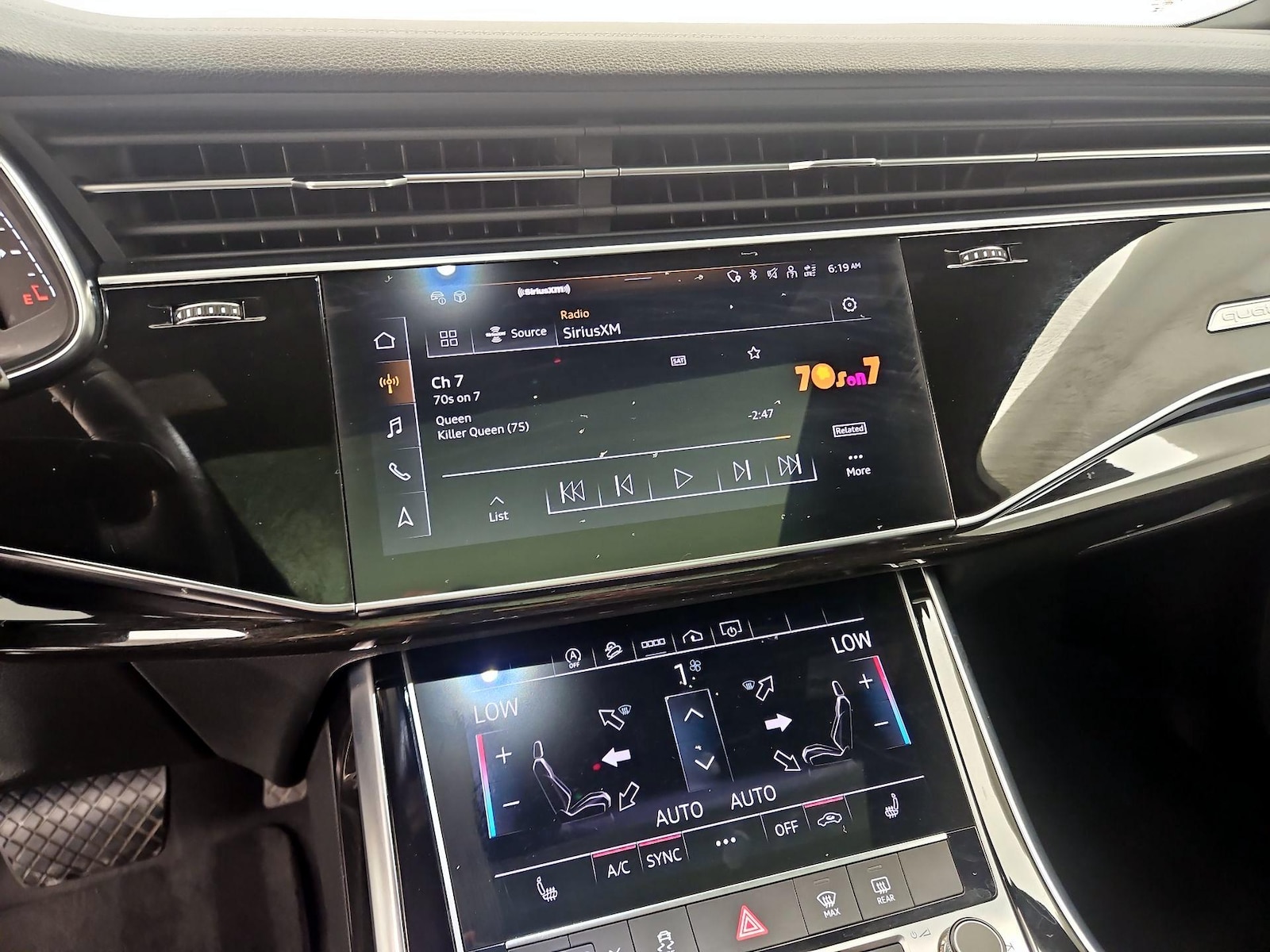 2023 Audi Q7 Premium - Photo 17
