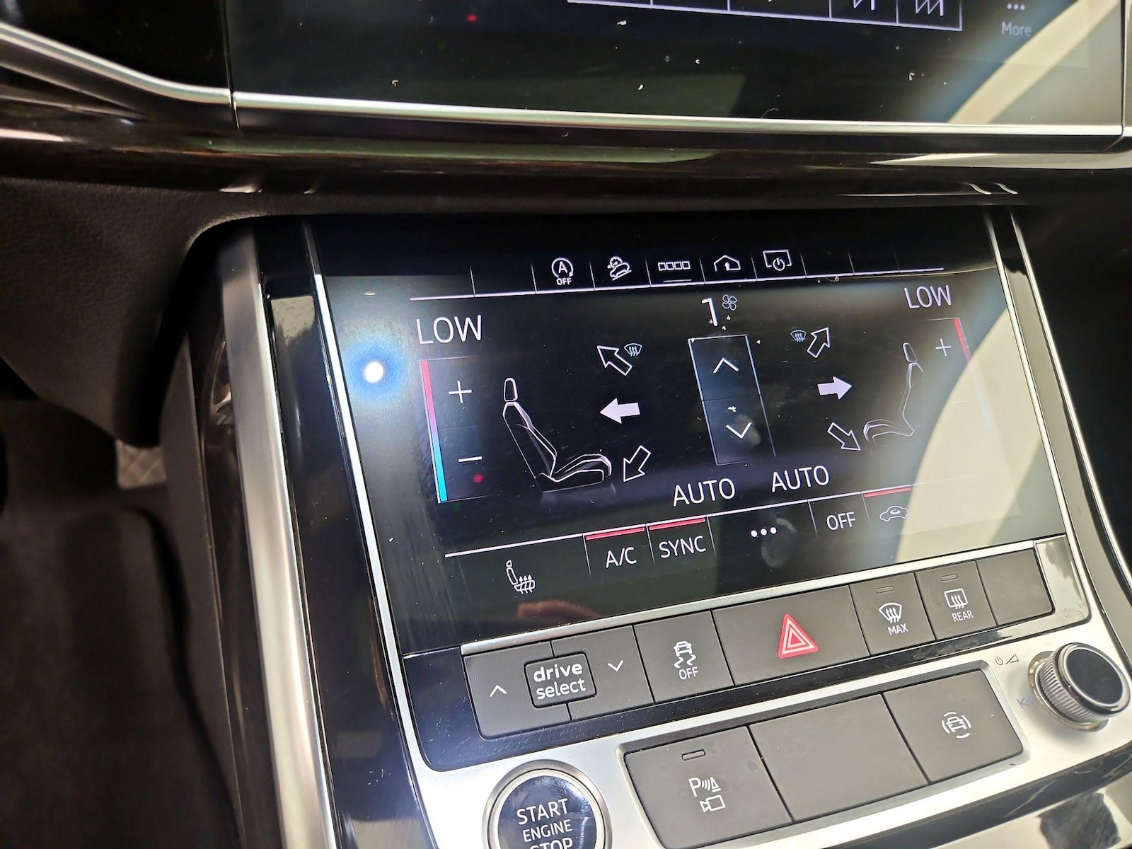 2023 Audi Q7 Premium - Photo 18