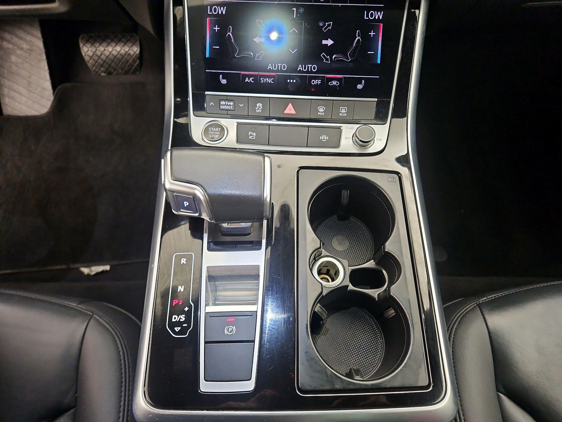 Thumbnail: 2023 Audi Q7 - 18
