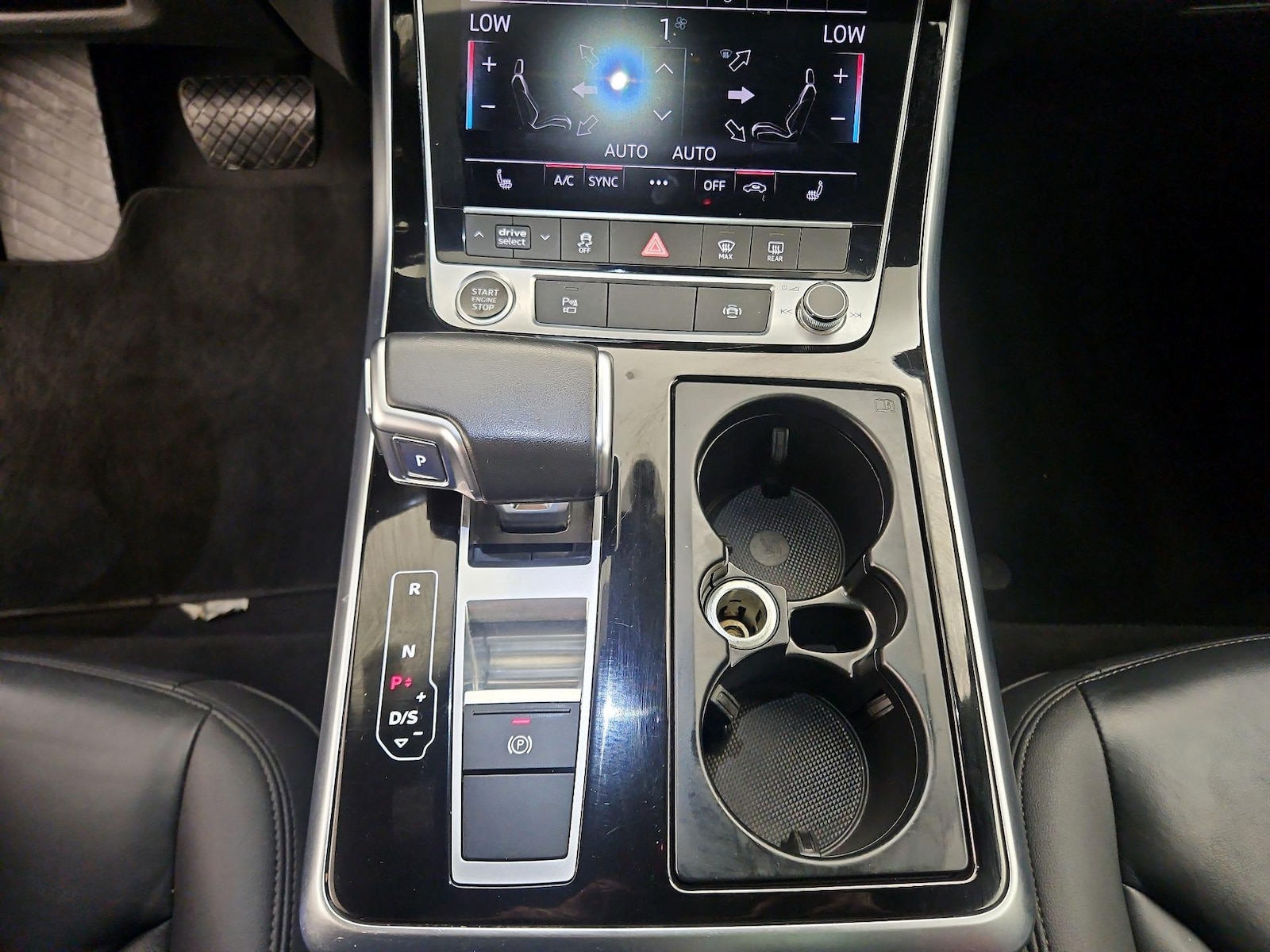 2023 Audi Q7 Premium - Photo 19