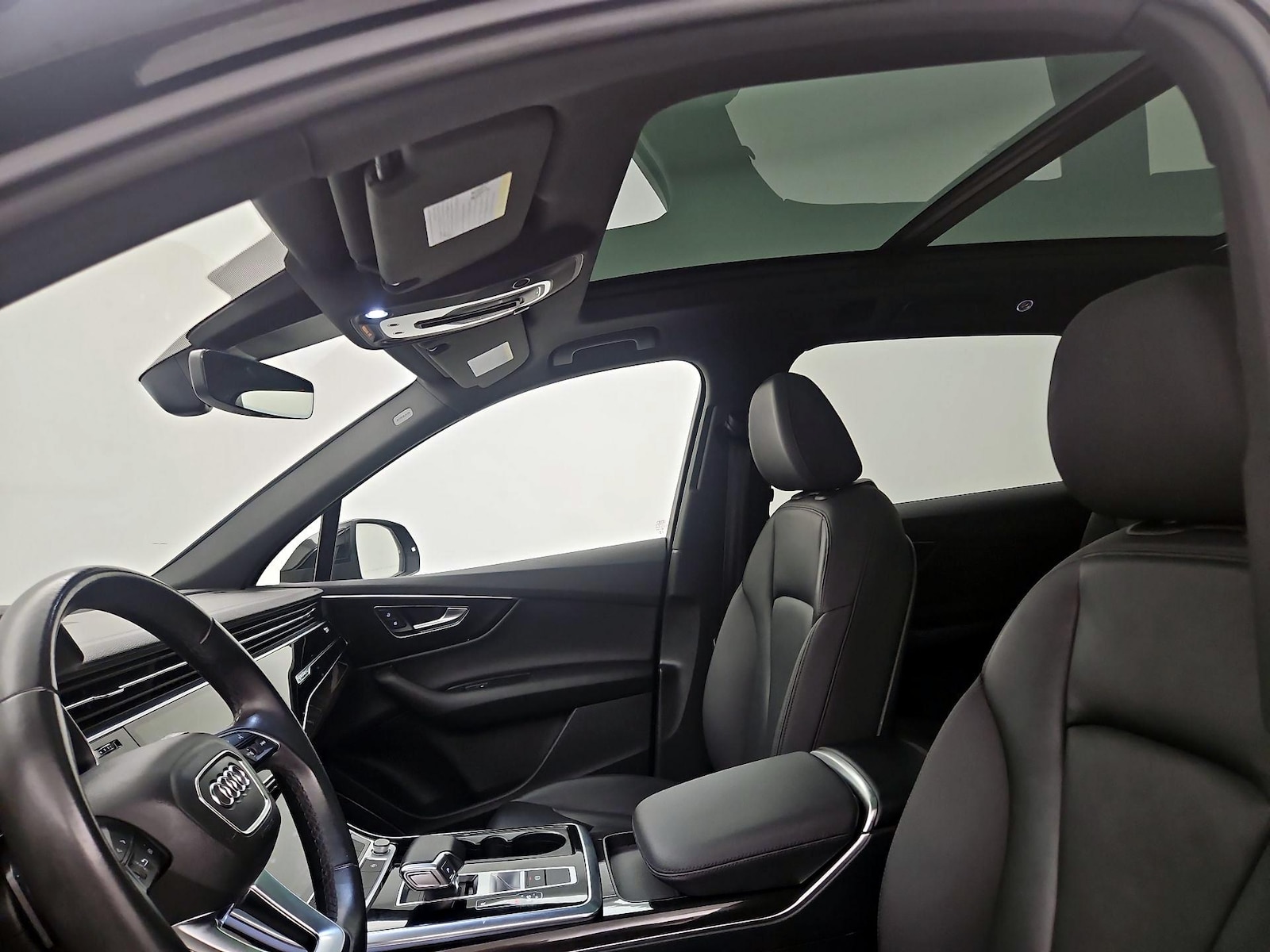 2023 Audi Q7 Premium - Photo 21