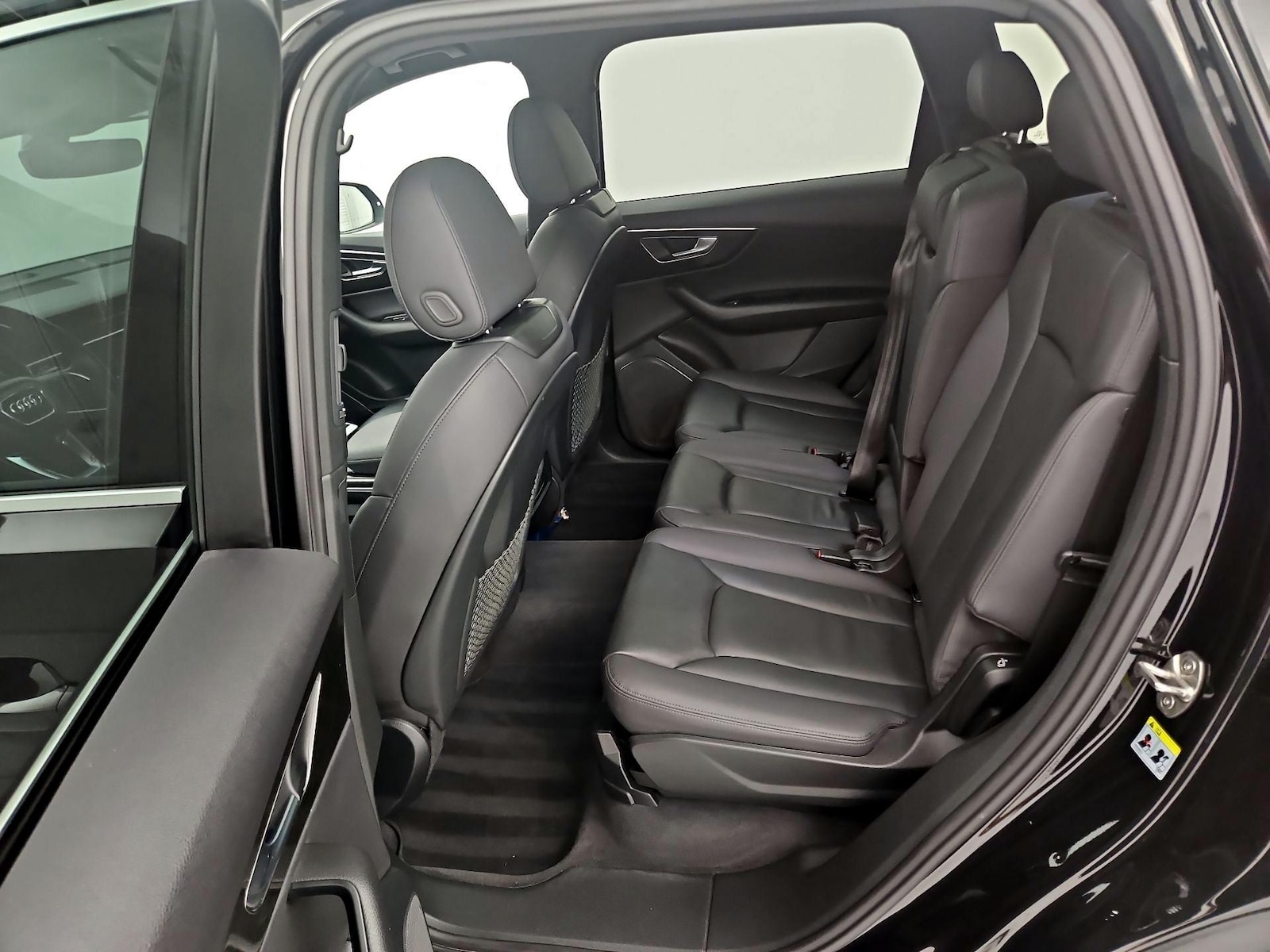 2023 Audi Q7 Premium - Photo 22