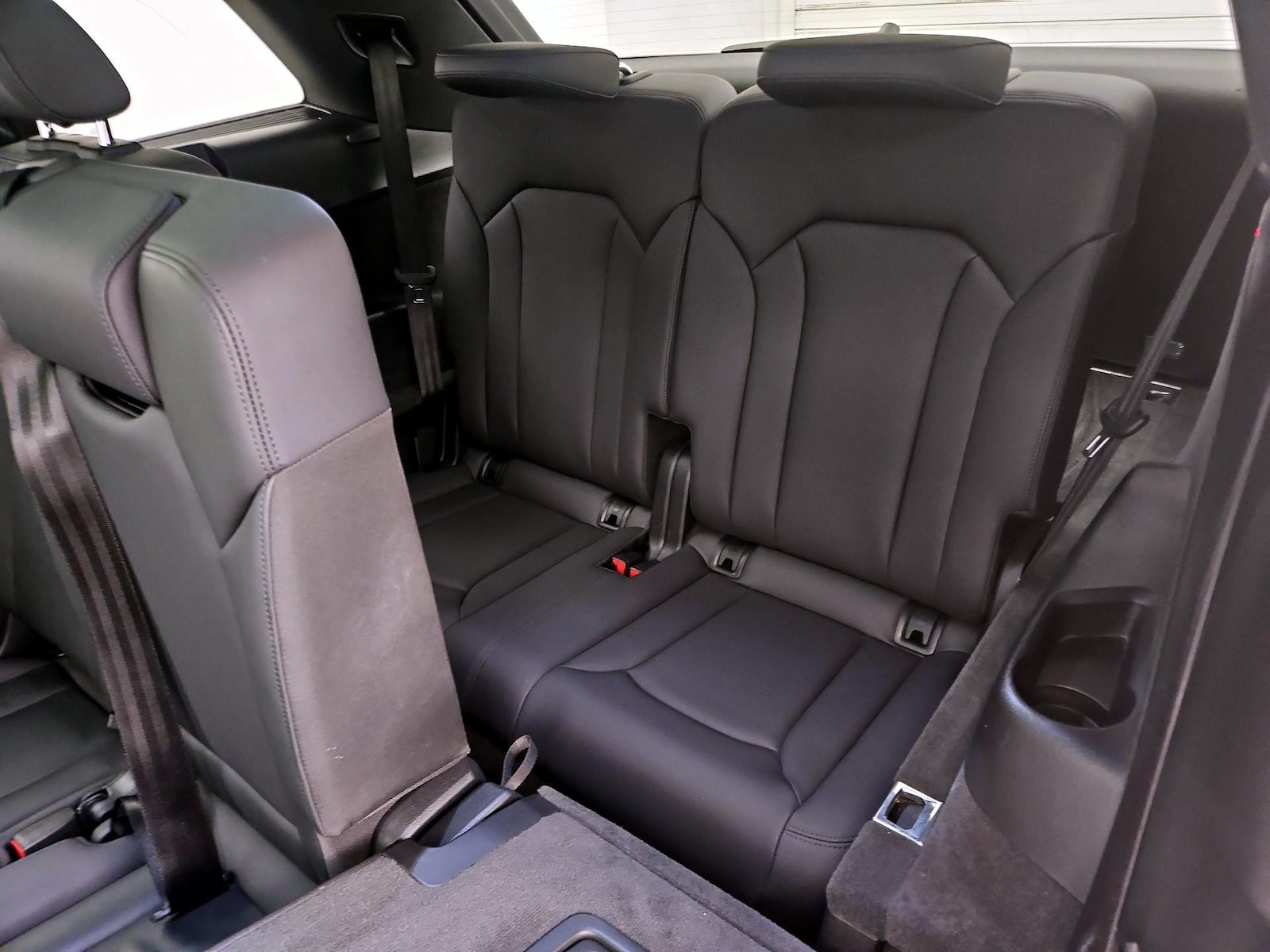 2023 Audi Q7 Premium - Photo 23
