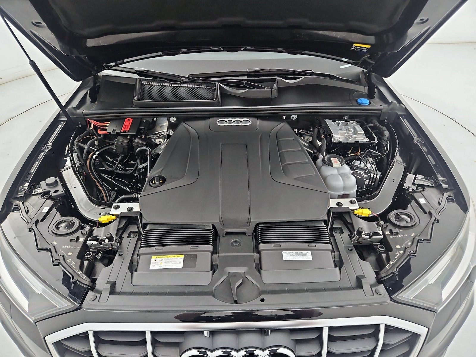 2023 Audi Q7 Premium - Photo 26