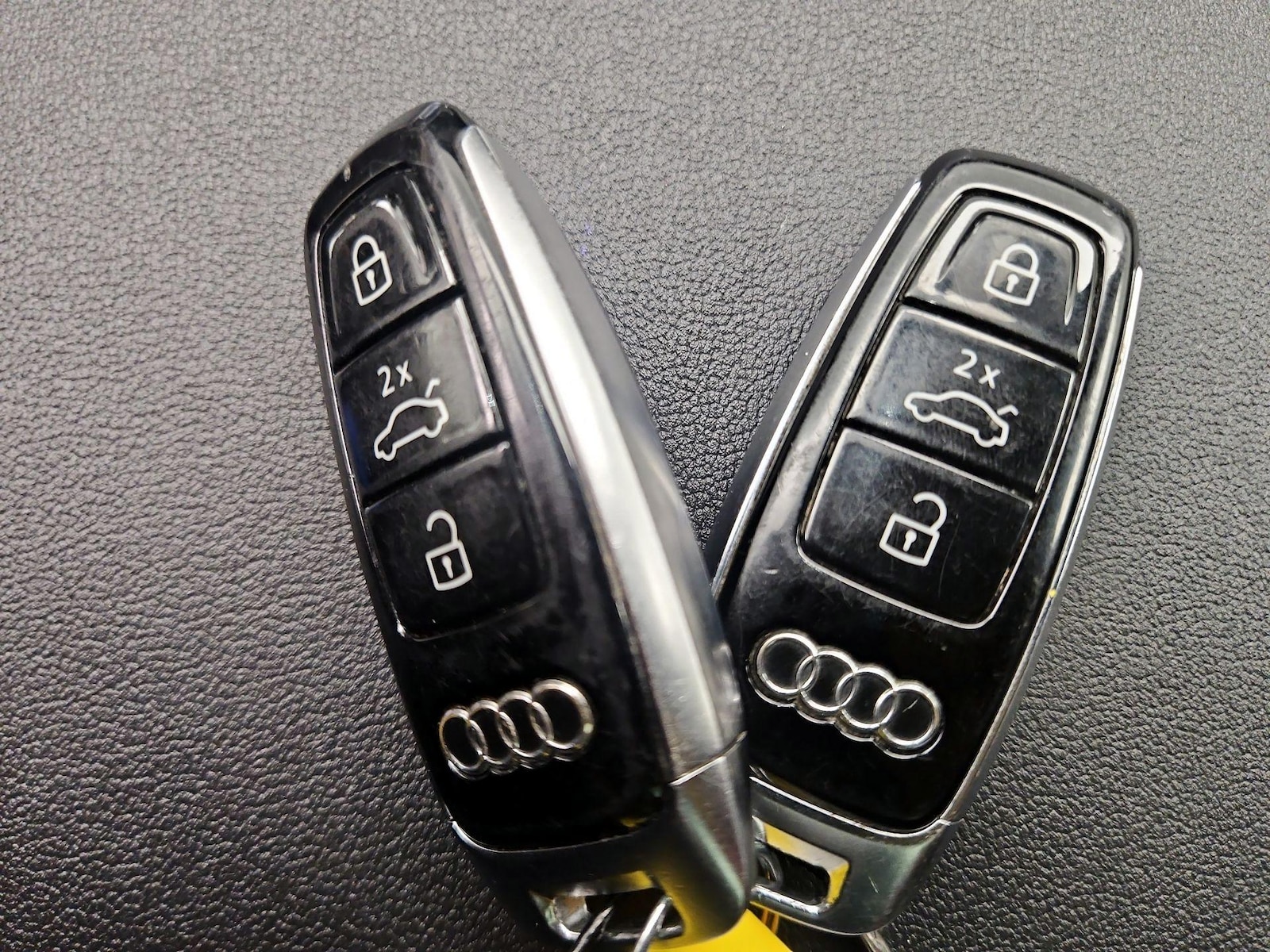 2023 Audi Q7 Premium - Photo 27