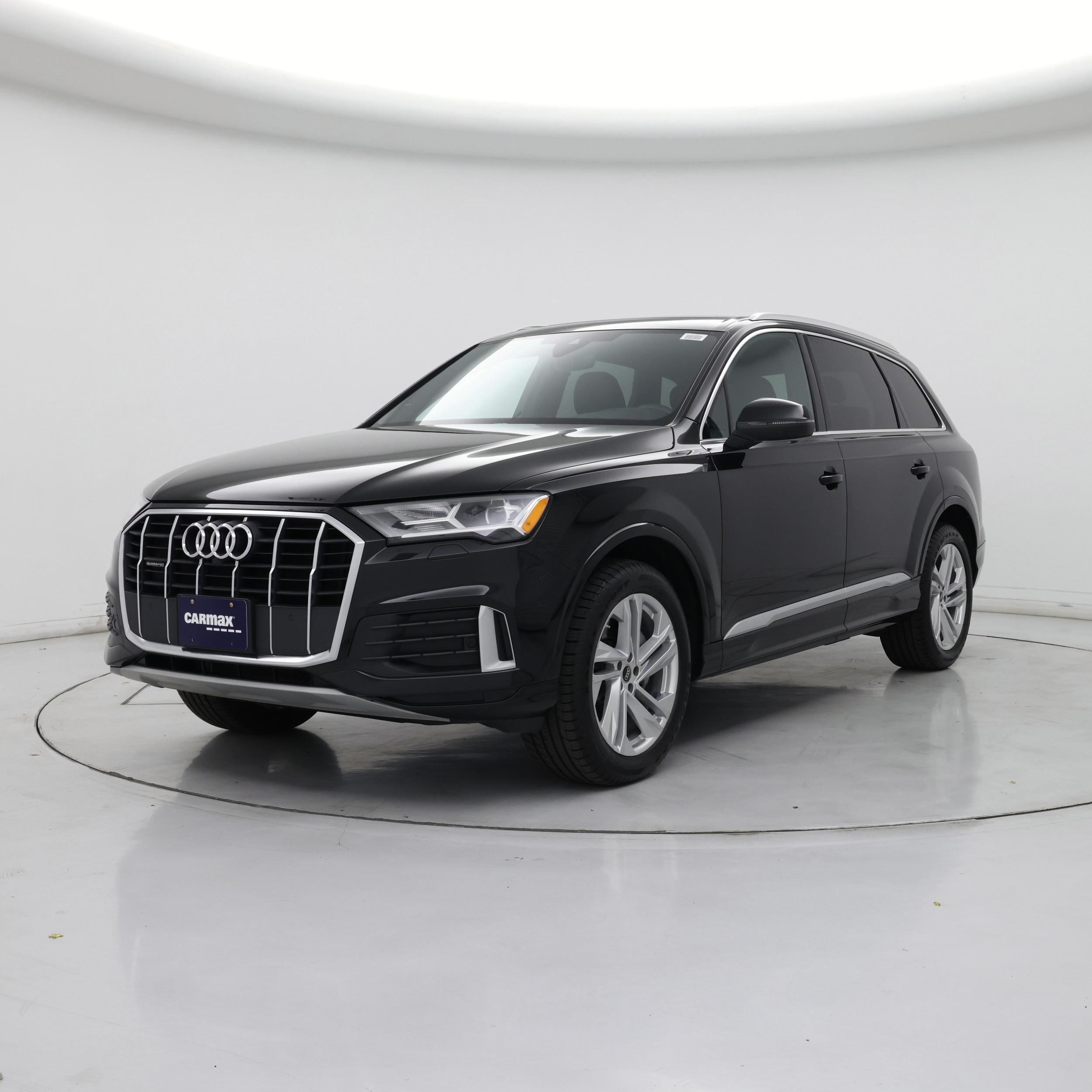 Thumbnail: 2023 Audi Q7 - 4